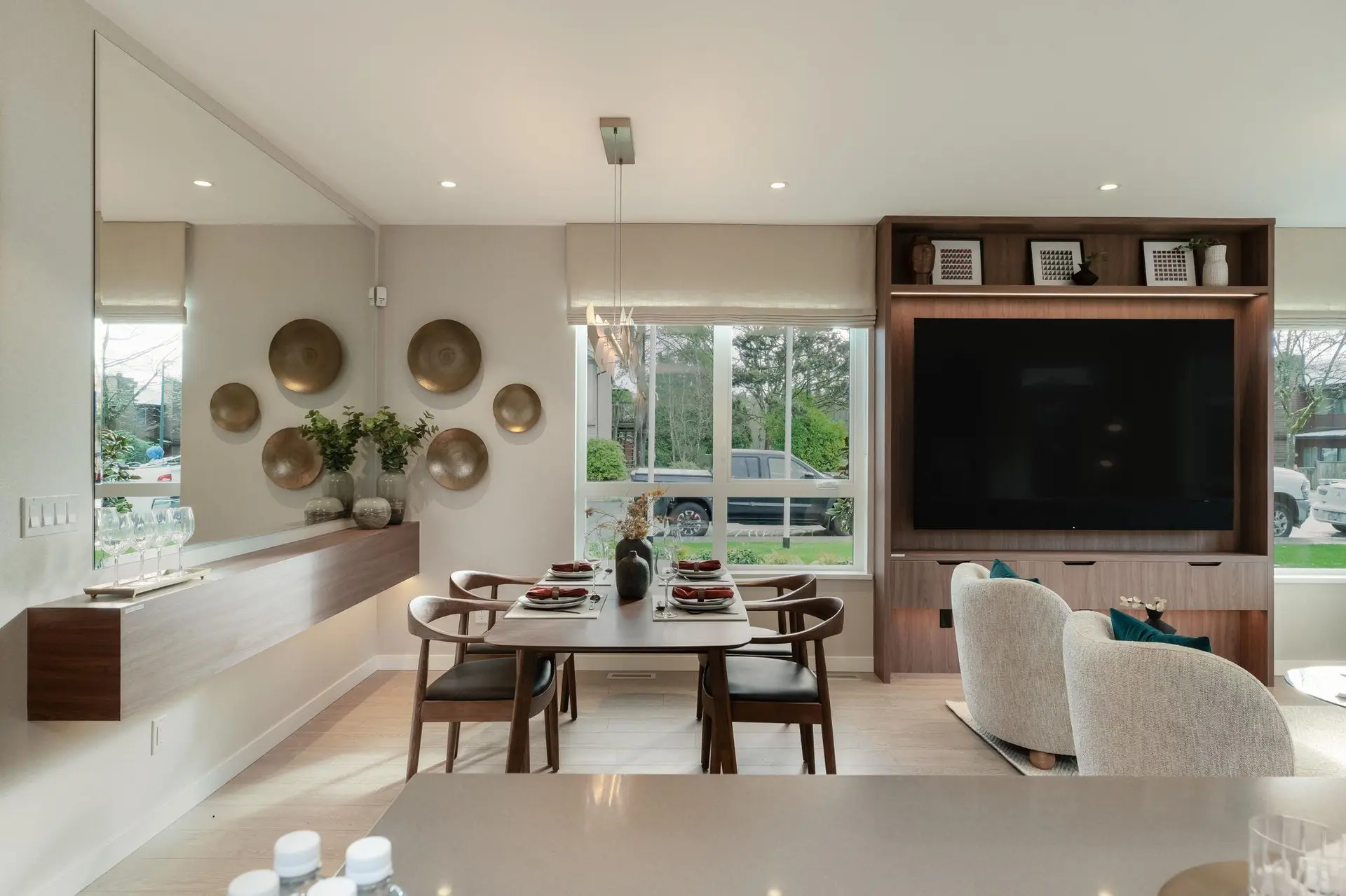 Property at #101 3128 JAGO WAY, Coquitlam, BC