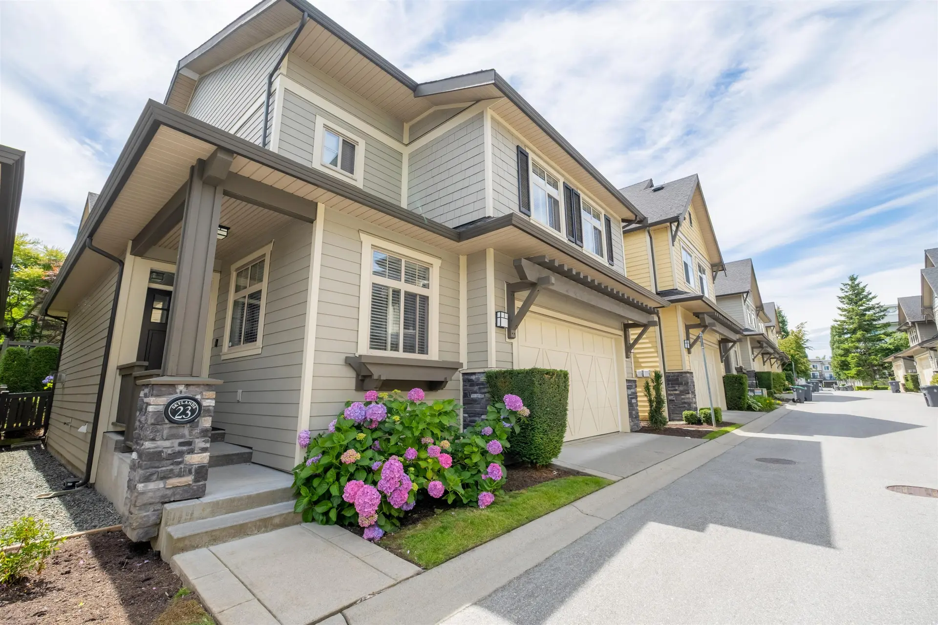 Property at #23 15885 26 Avenue, Surrey, BC