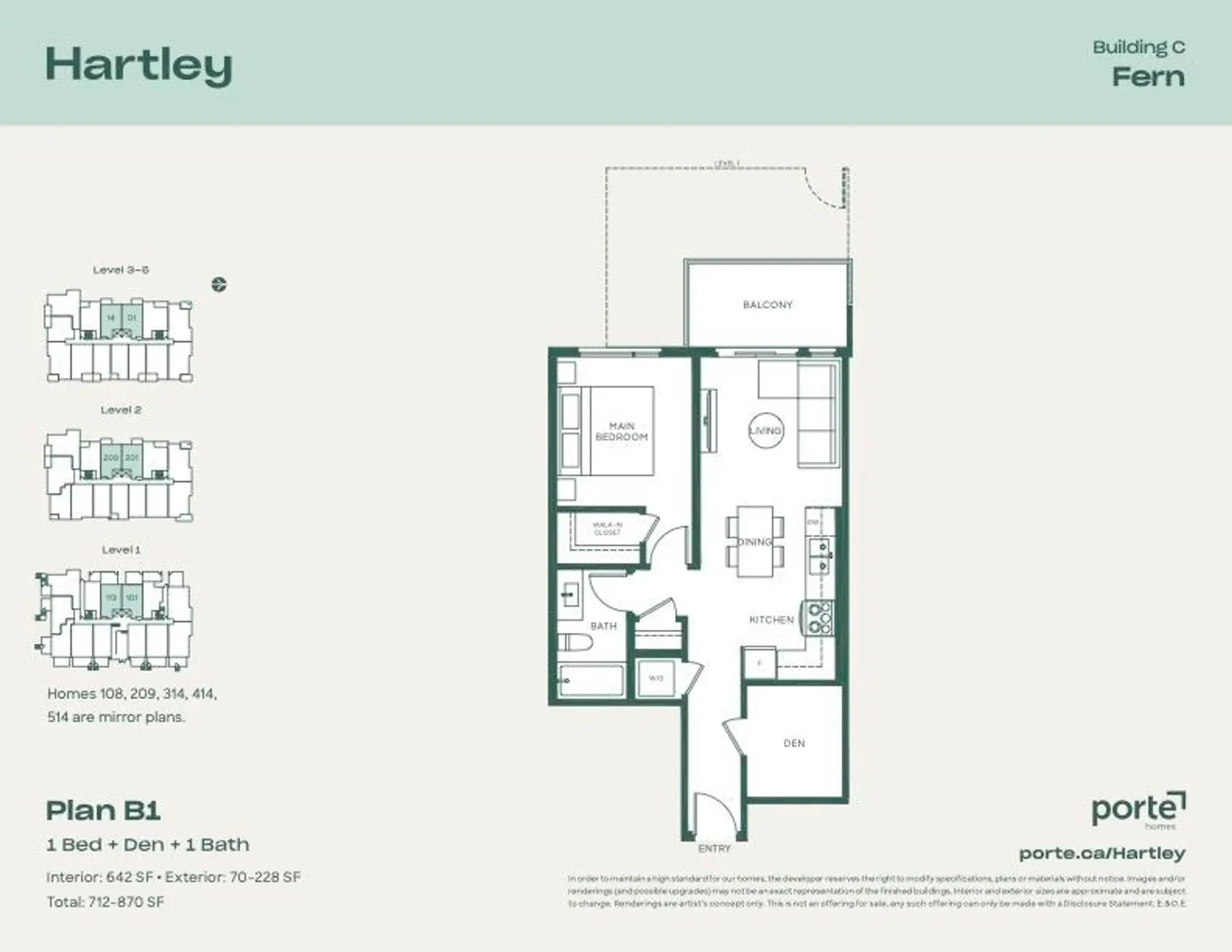 Property at #514 10465 139 STREET, Surrey, BC