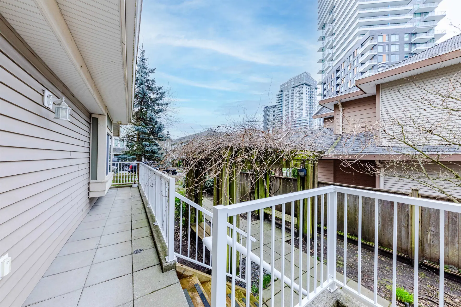 Property at #7 621 LANGSIDE AVENUE, Coquitlam, BC