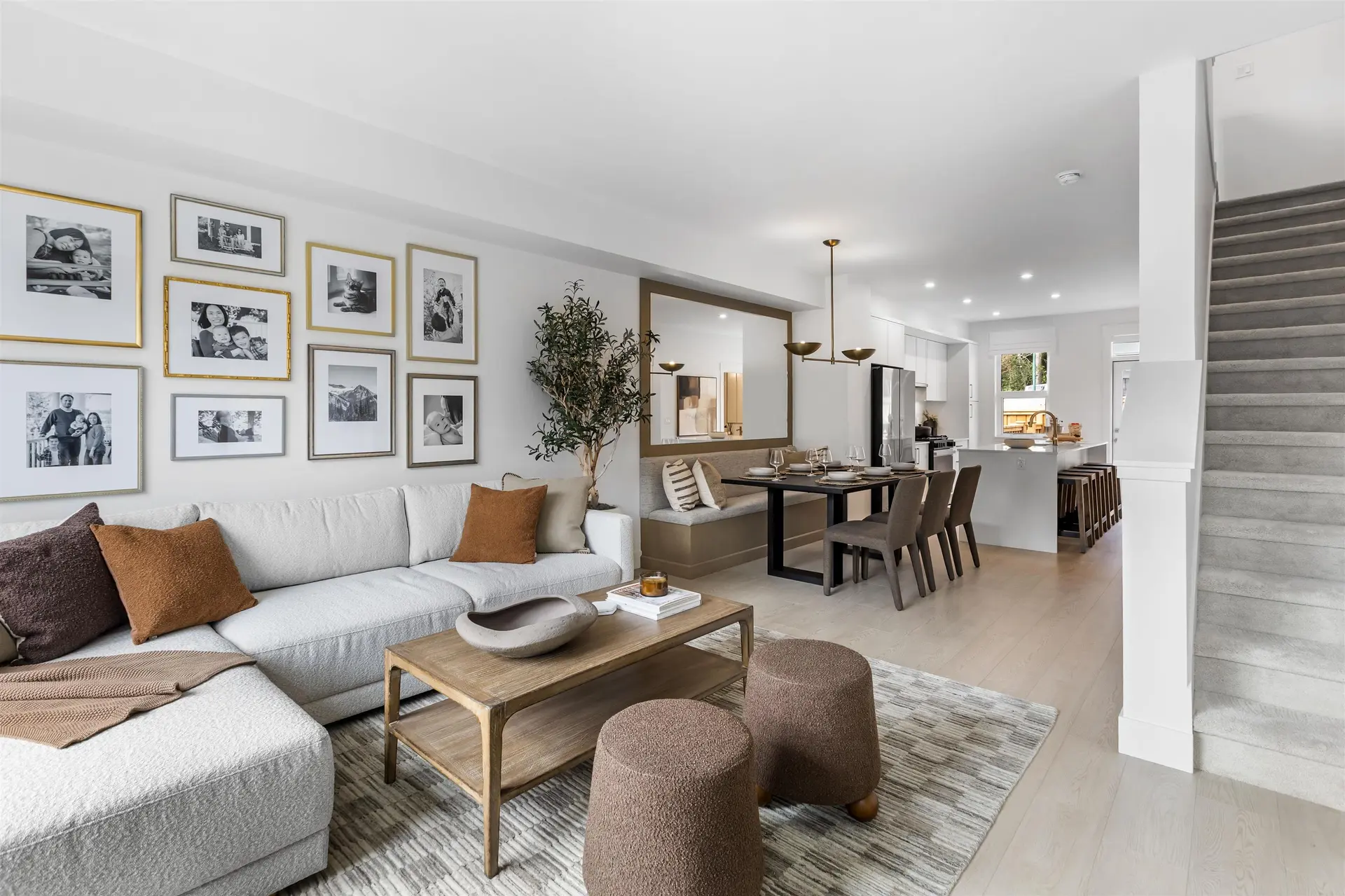 Property at #126 3546 MONSON CRESCENT, Coquitlam, BC