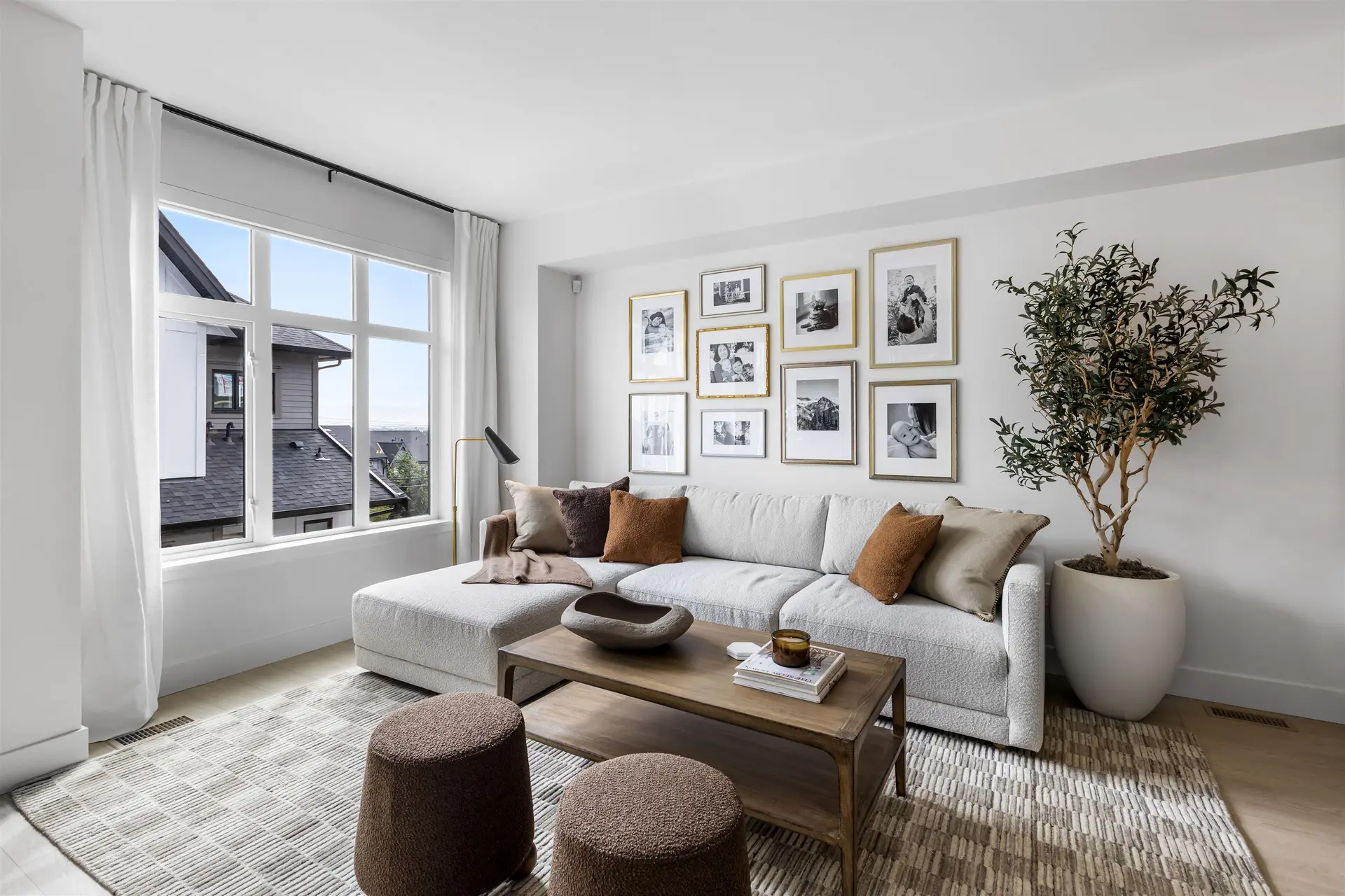 Property at #126 3546 MONSON CRESCENT, Coquitlam, BC