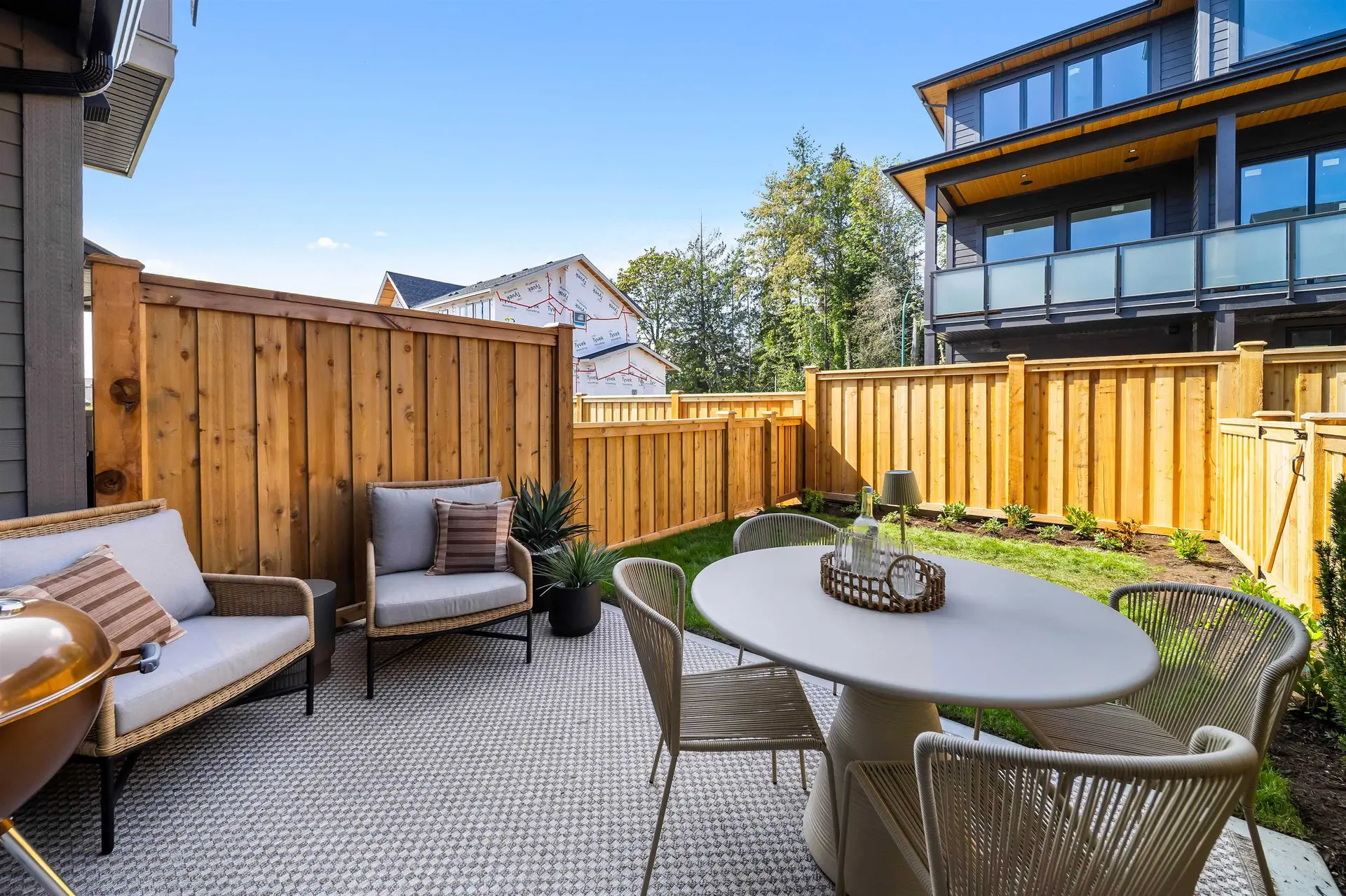 Property at #126 3546 MONSON CRESCENT, Coquitlam, BC