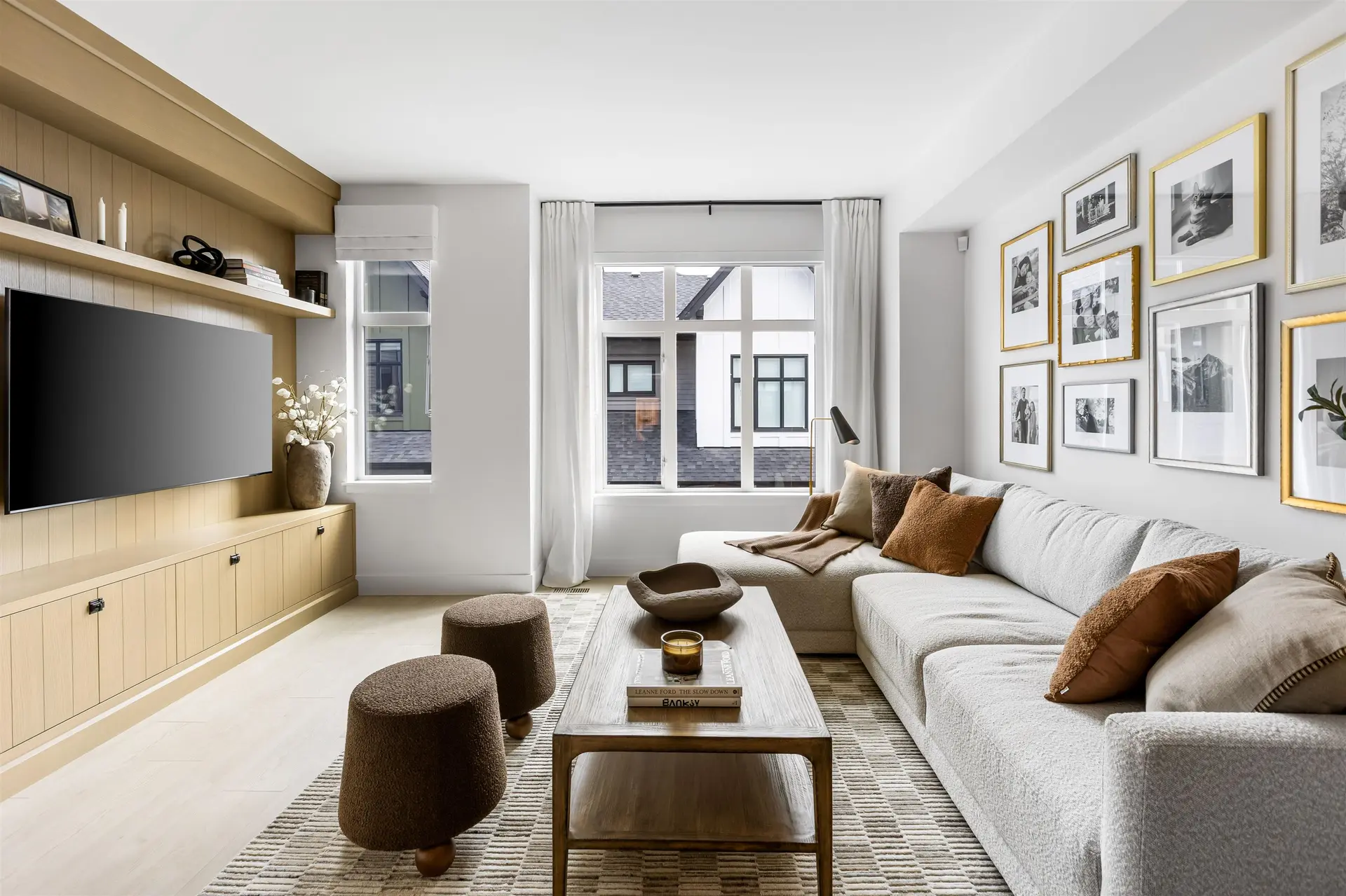 Property at #126 3546 MONSON CRESCENT, Coquitlam, BC