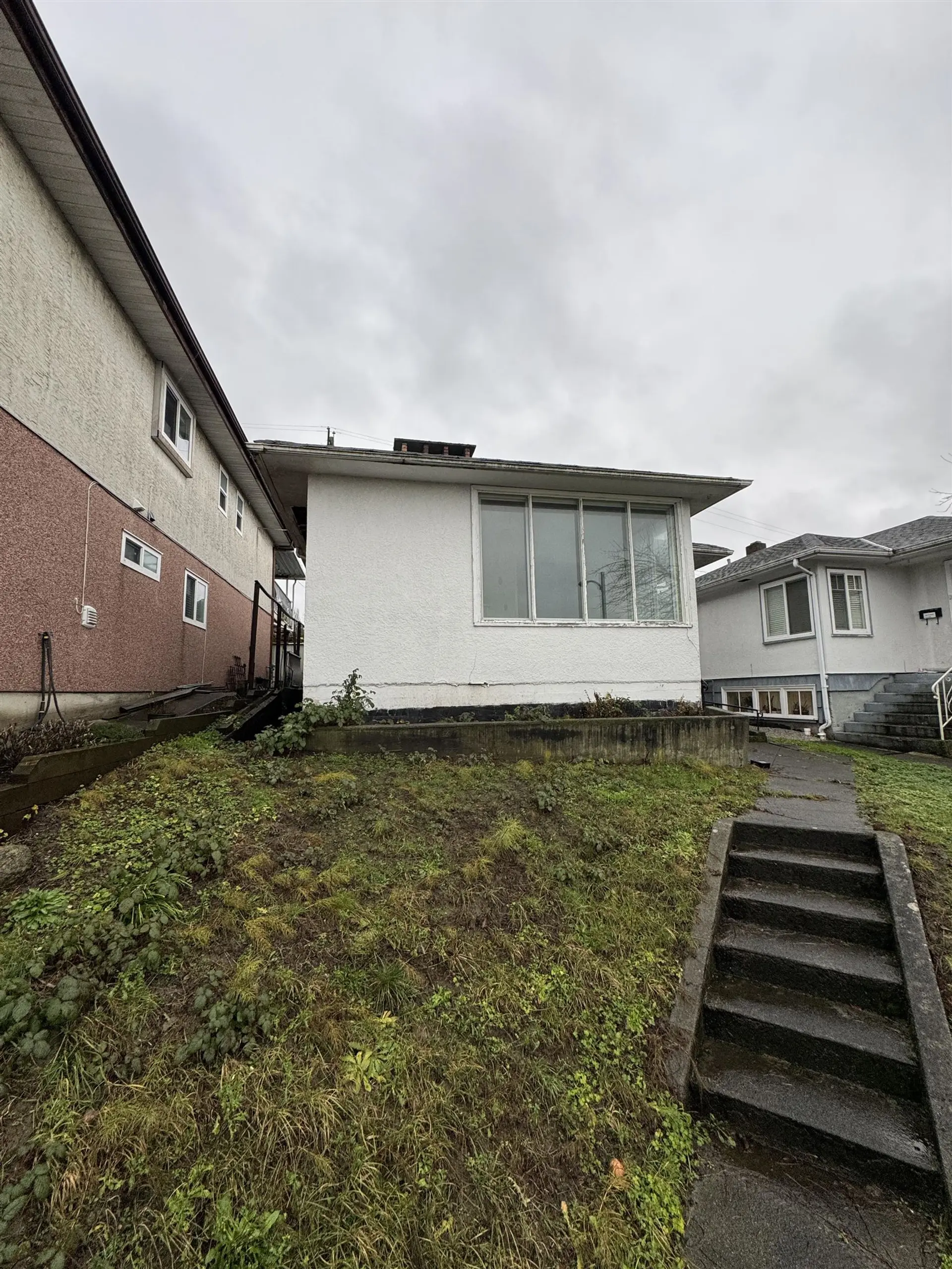 Property at 7654 FRASER STREET, Vancouver, BC