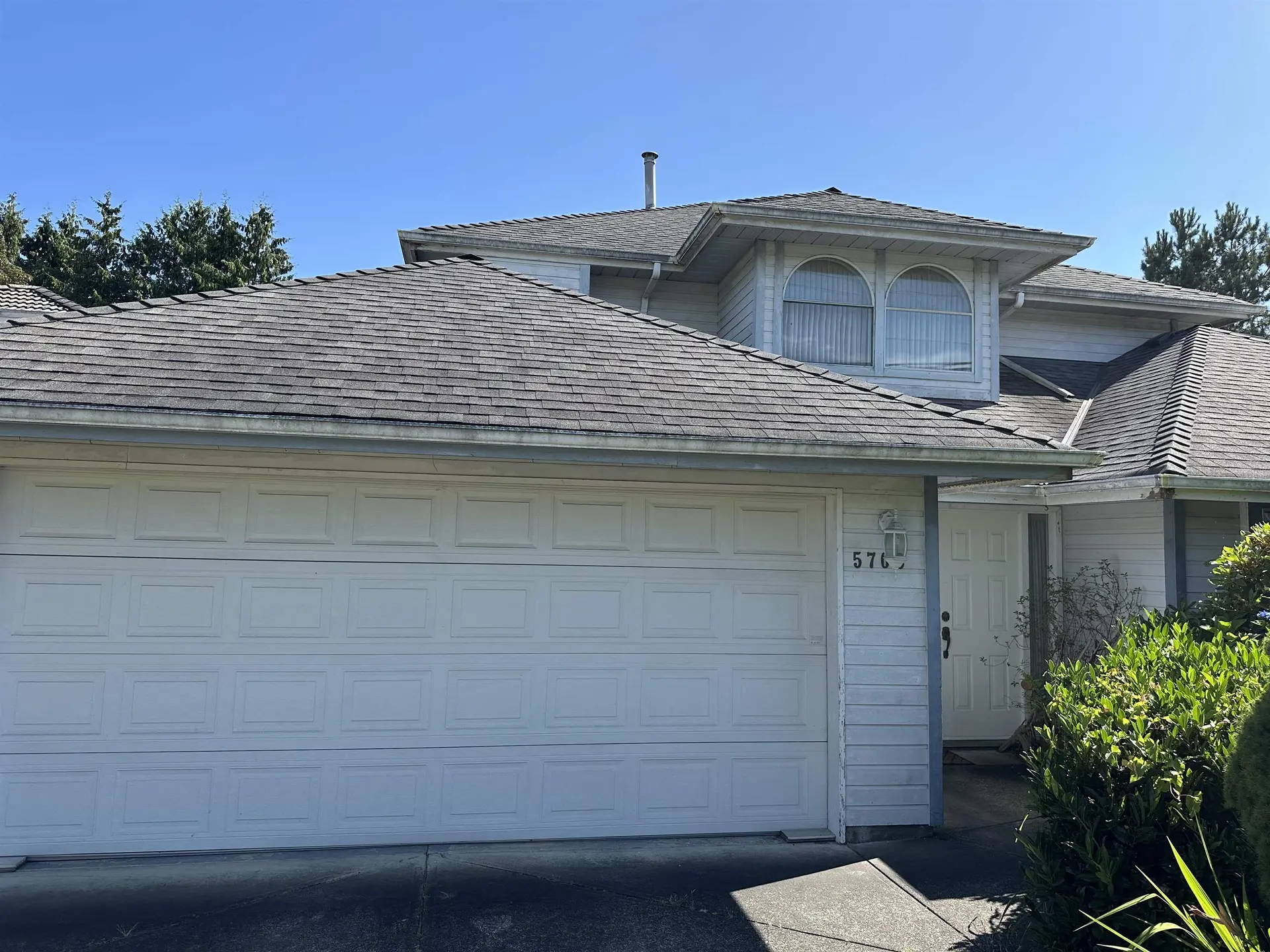 Property at 5700 MAPLE ROAD, Richmond, BC