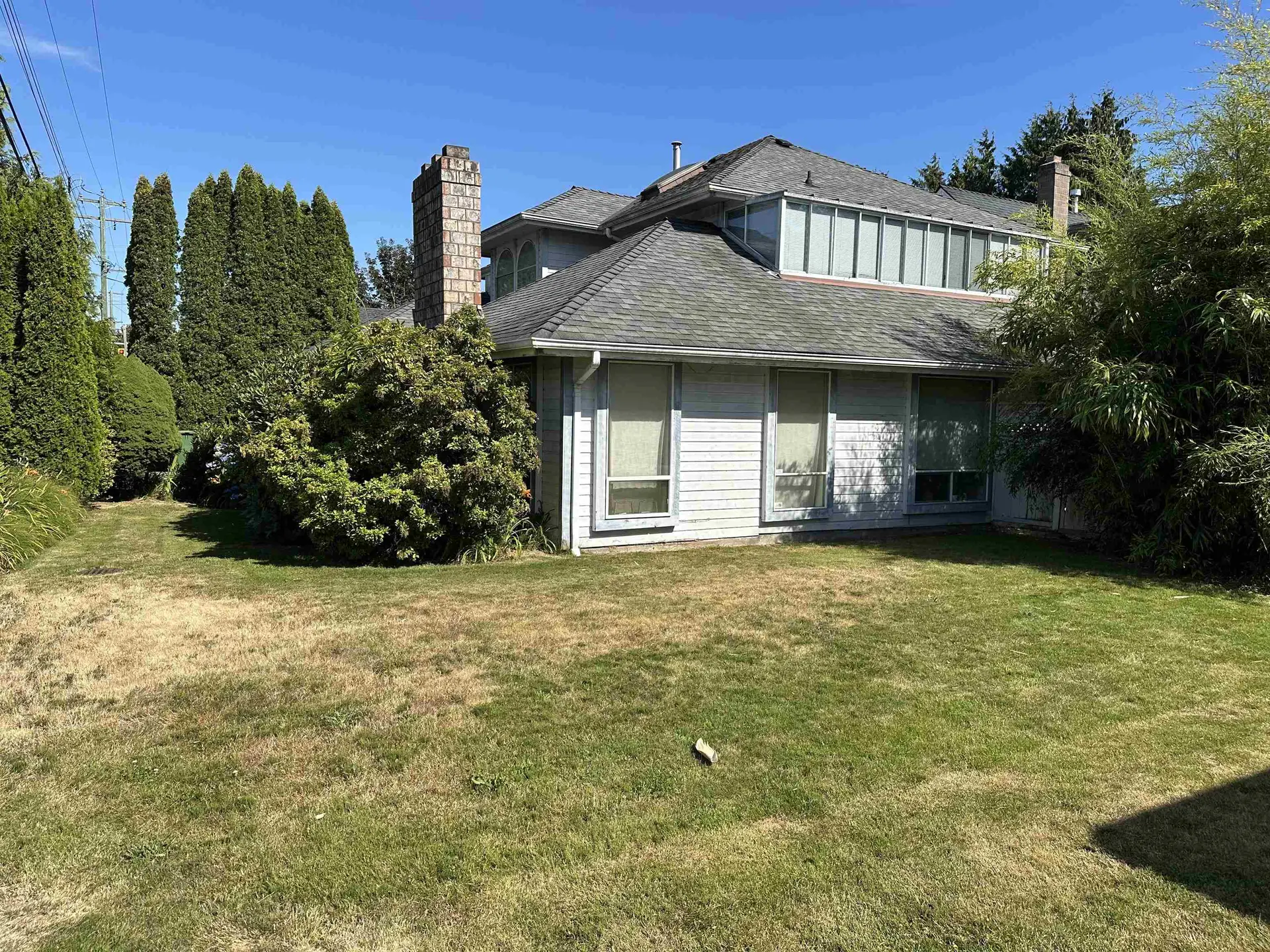 Property at 5700 MAPLE ROAD, Richmond, BC