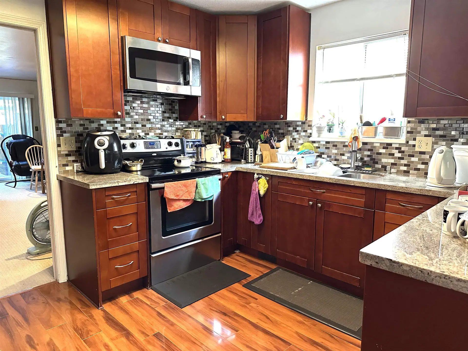 Property at 5700 MAPLE ROAD, Richmond, BC