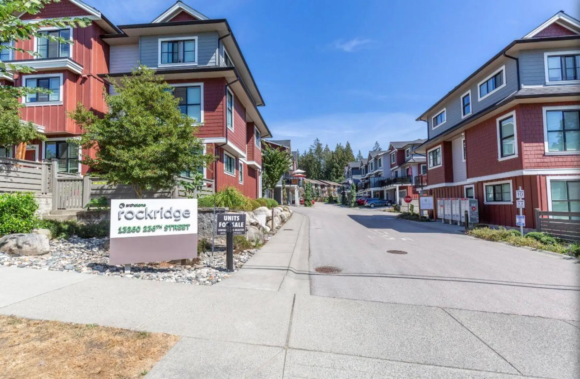 Property at #41 13260 236 STREET, Maple Ridge, BC