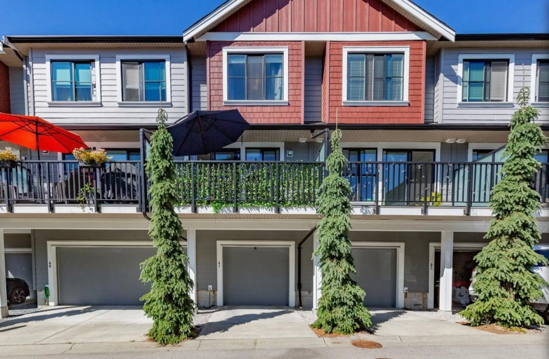 Property at #41 13260 236 STREET, Maple Ridge, BC