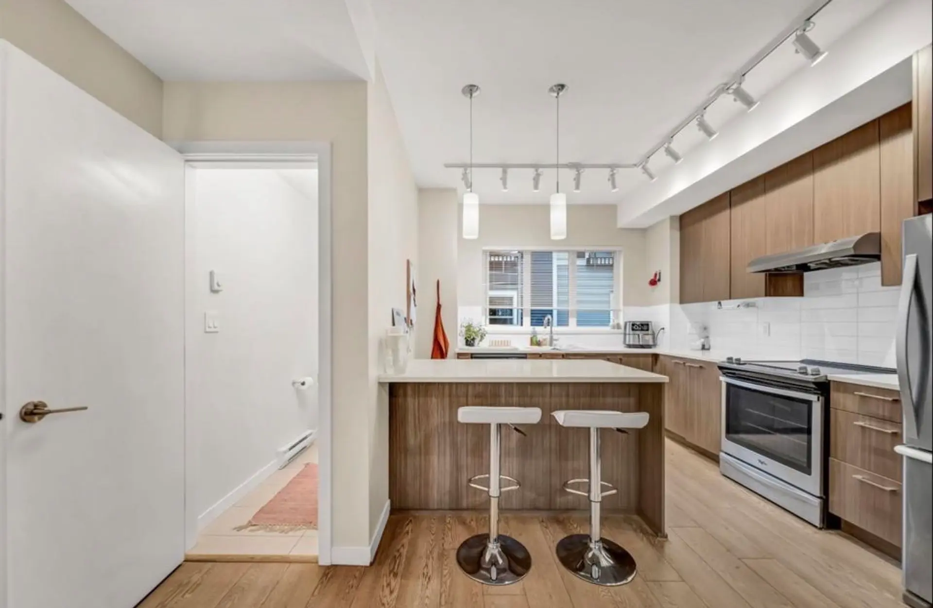 Property at #17 2799 ALLWOOD STREET, Abbotsford, BC