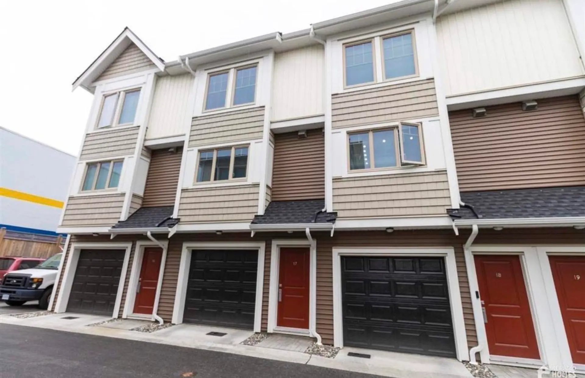 Property at #17 2799 ALLWOOD STREET, Abbotsford, BC