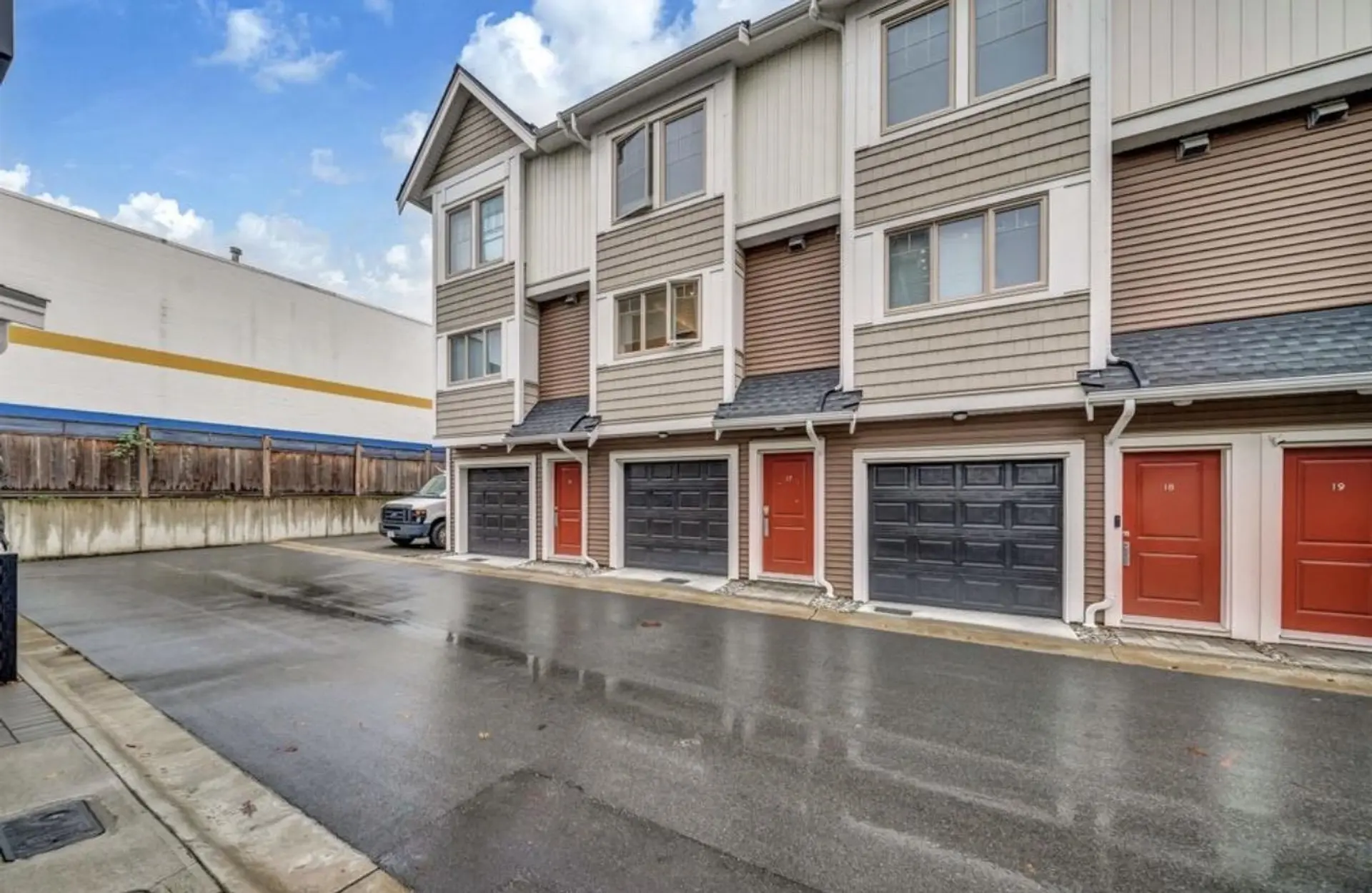 Property at #17 2799 ALLWOOD STREET, Abbotsford, BC