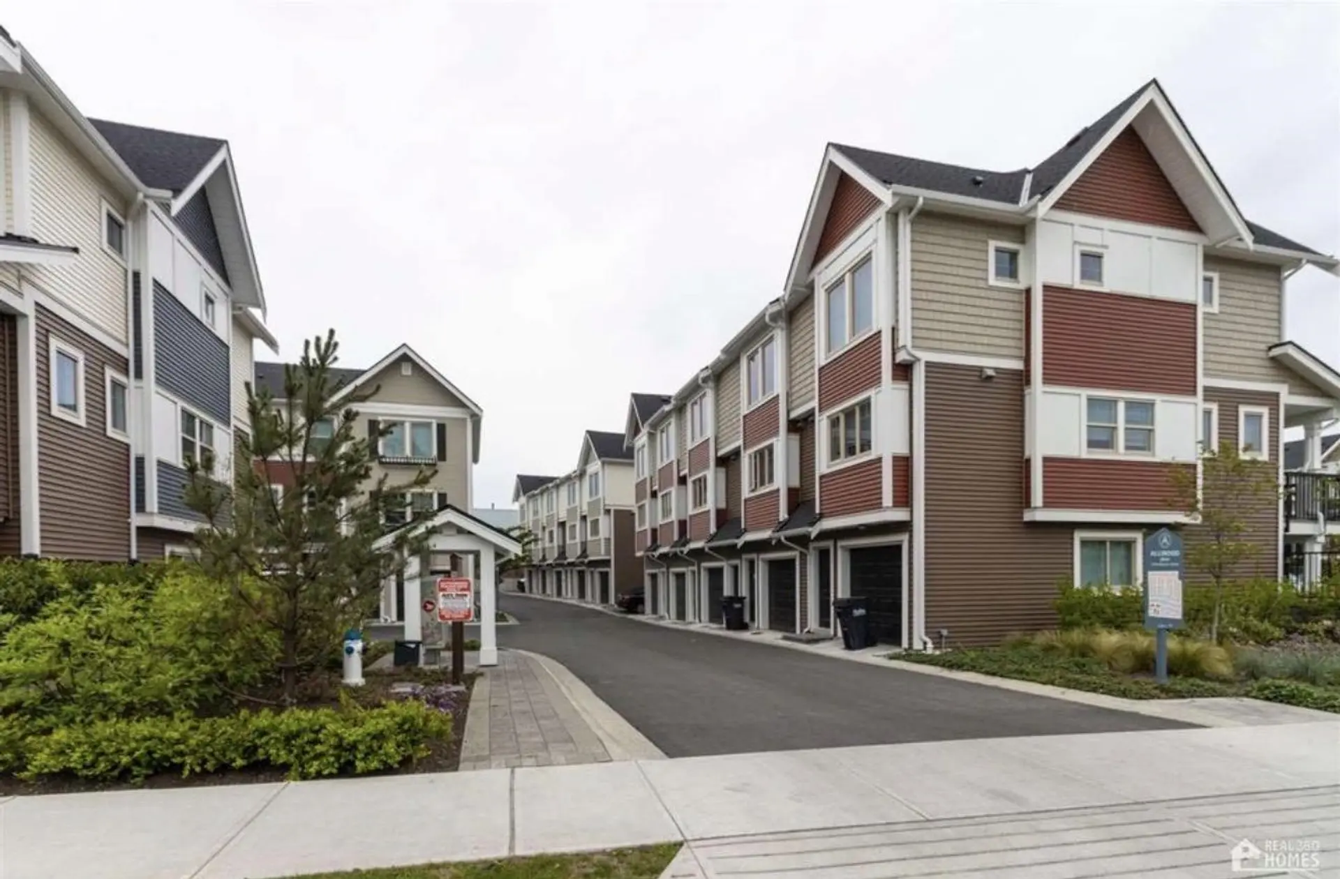 Property at #17 2799 ALLWOOD STREET, Abbotsford, BC