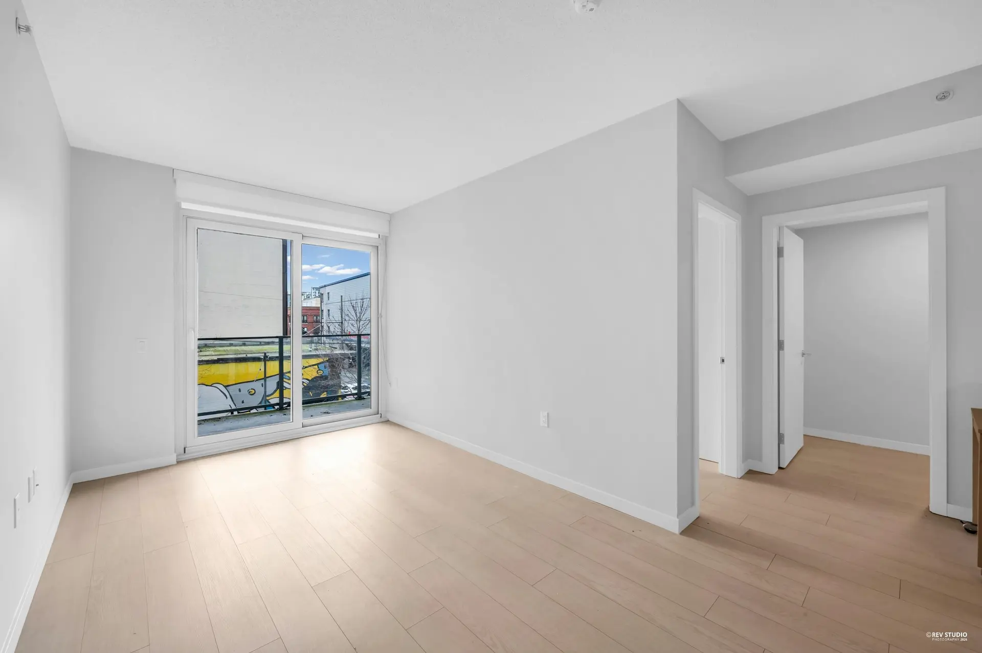 Property at #317 180 E 2nd Avenue, Vancouver, BC