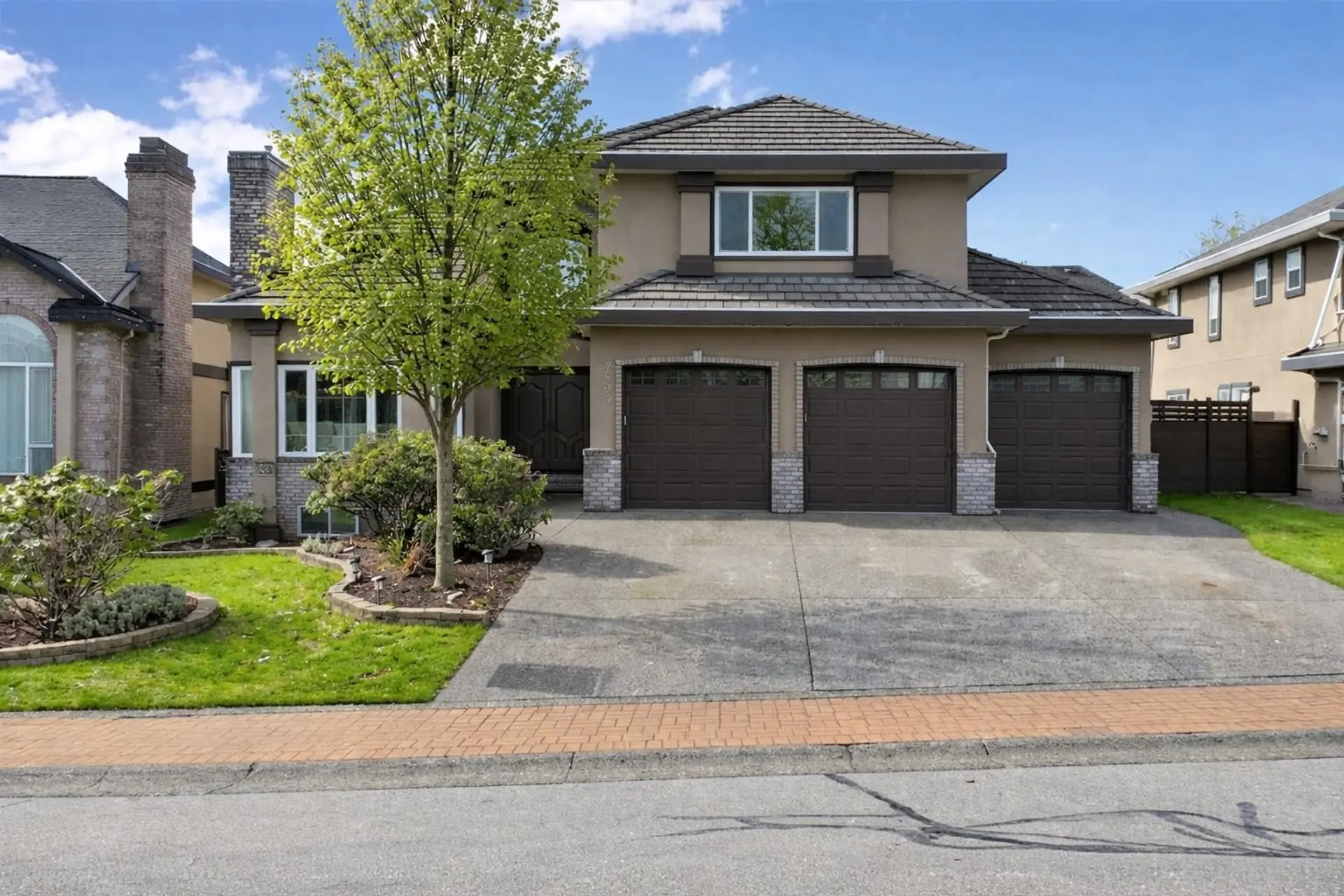 Property at 2594 Palisade Crescent, Port Coquitlam, BC