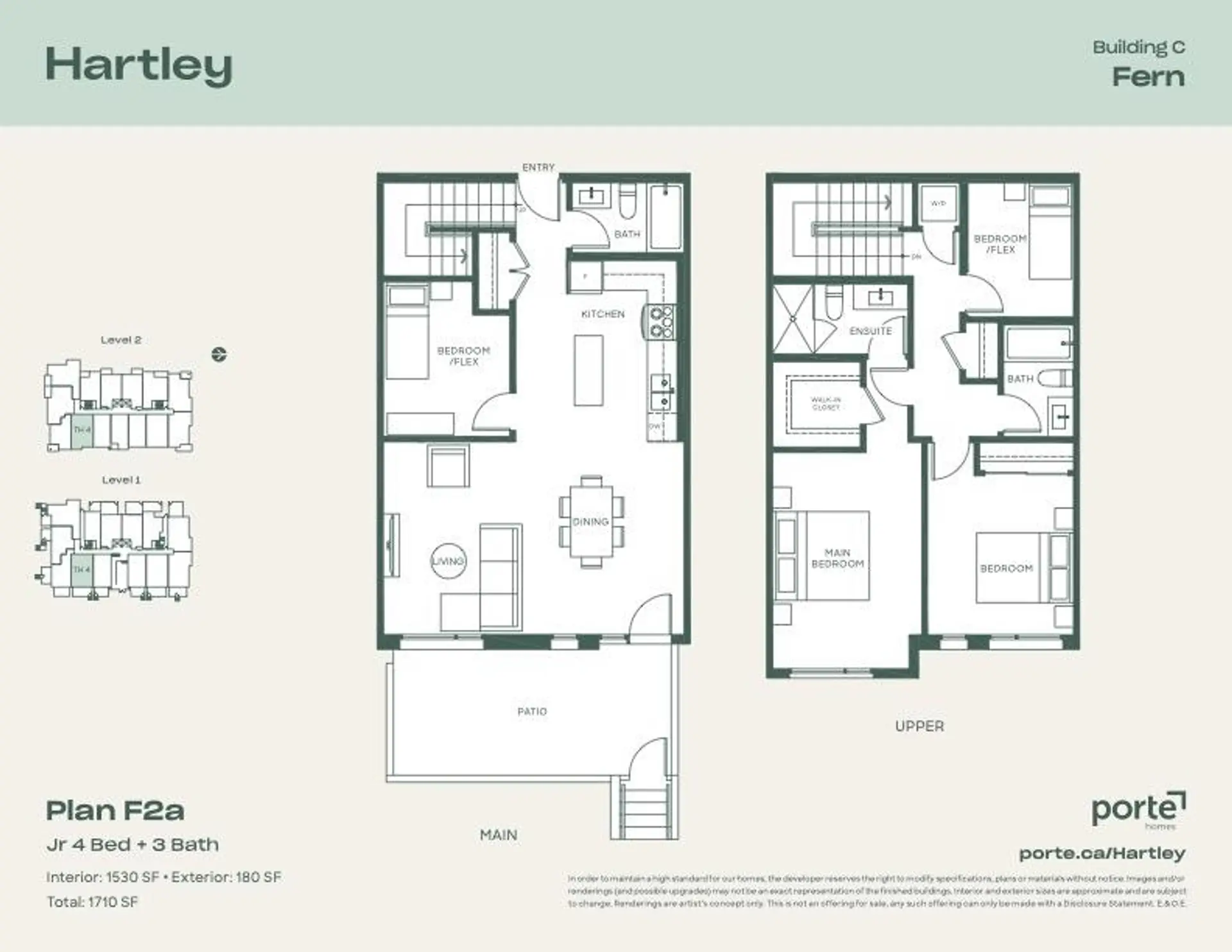 Property at #108 10465 139 STREET, Surrey, BC