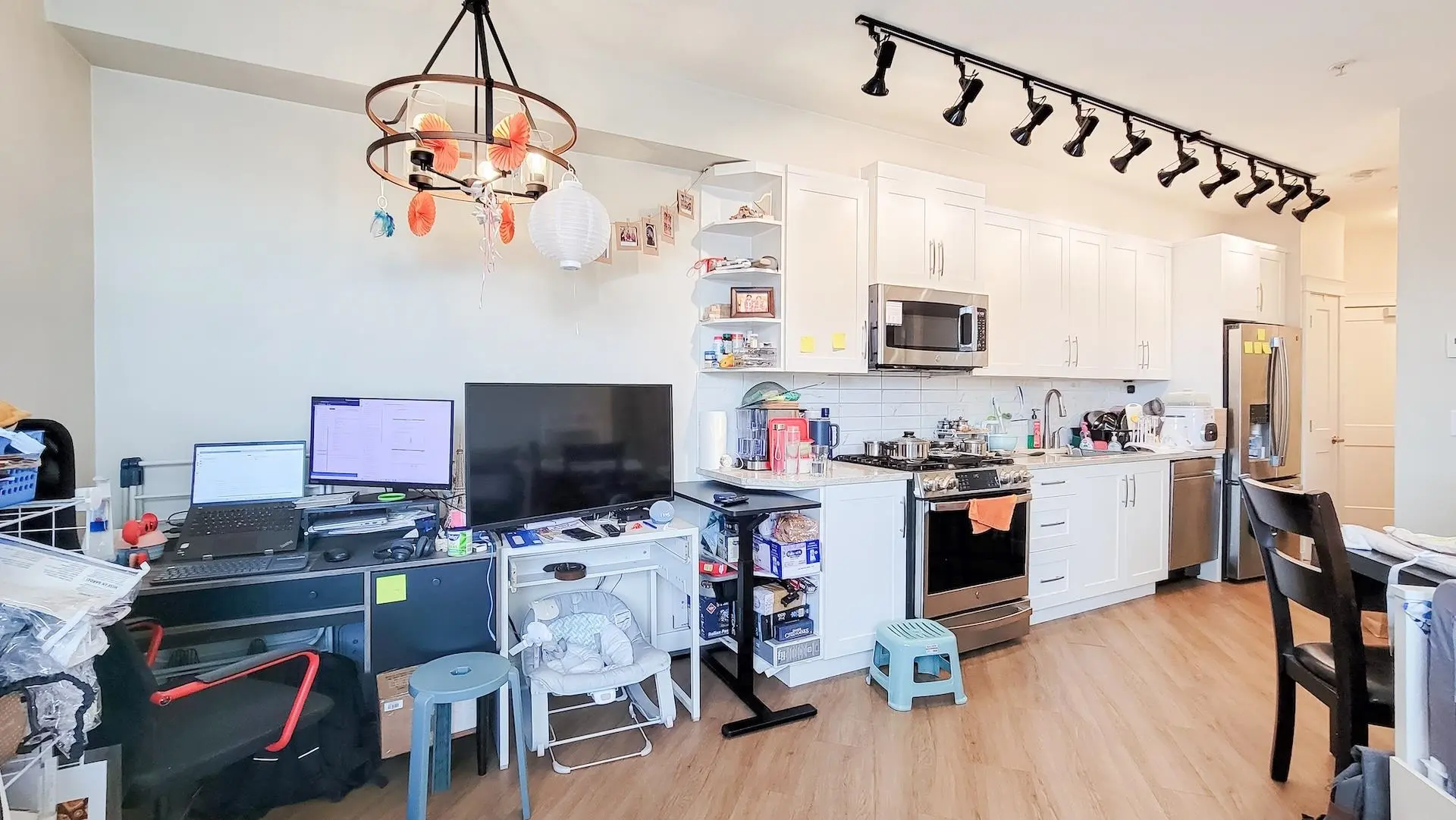 Property at #326 11077 RAVINE ROAD, Surrey, BC