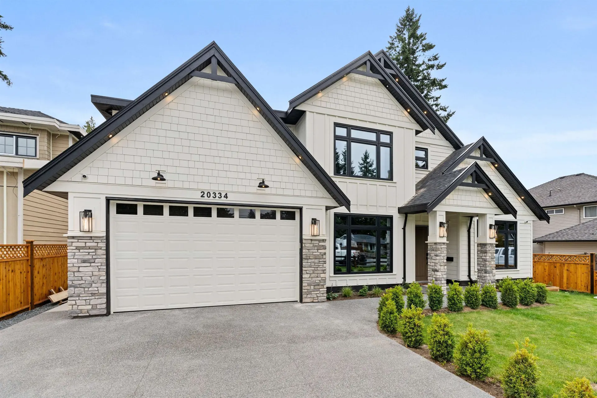 Property at 20334 42 Avenue, Langley, BC