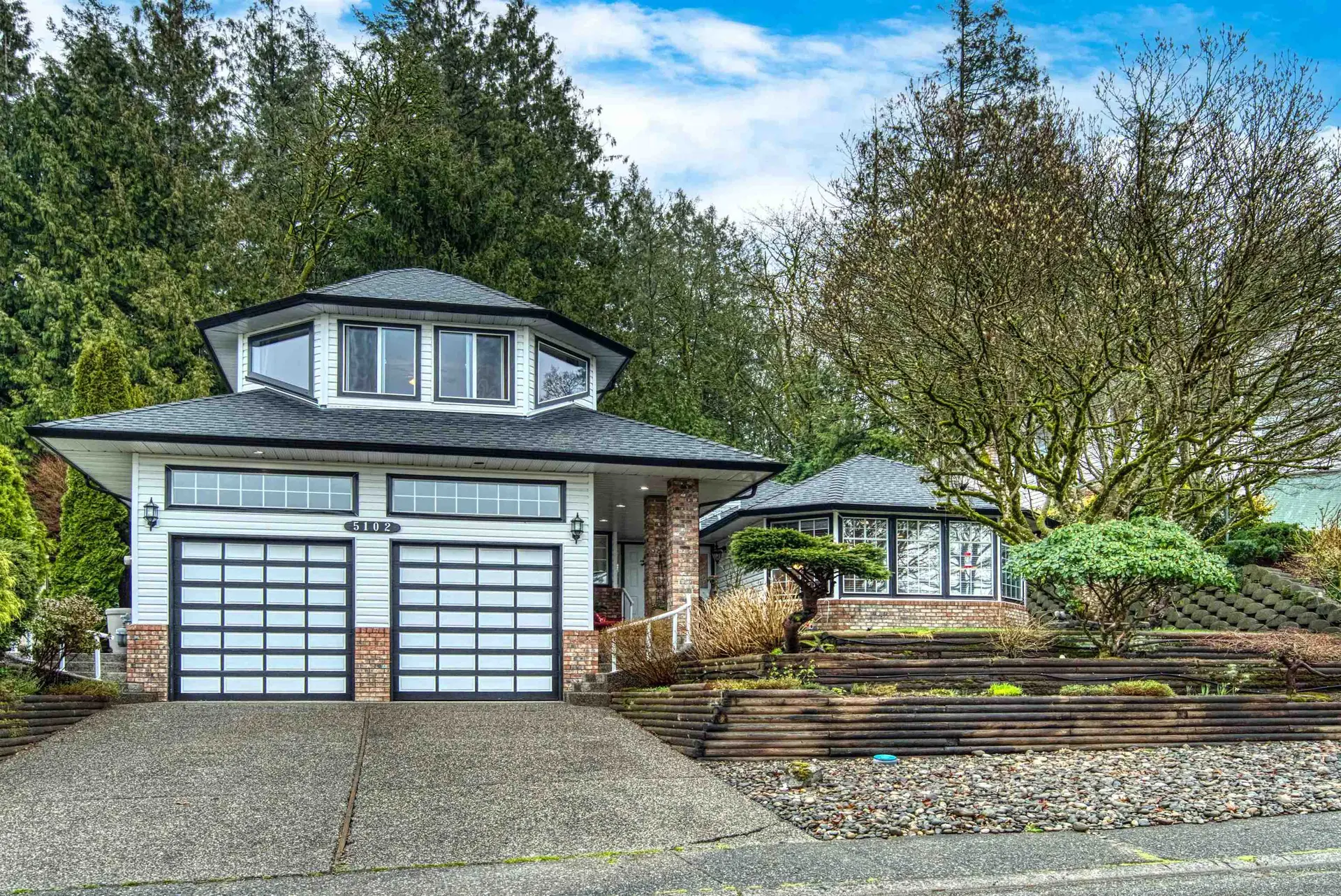 Property at 5102 219a Street, Langley, BC