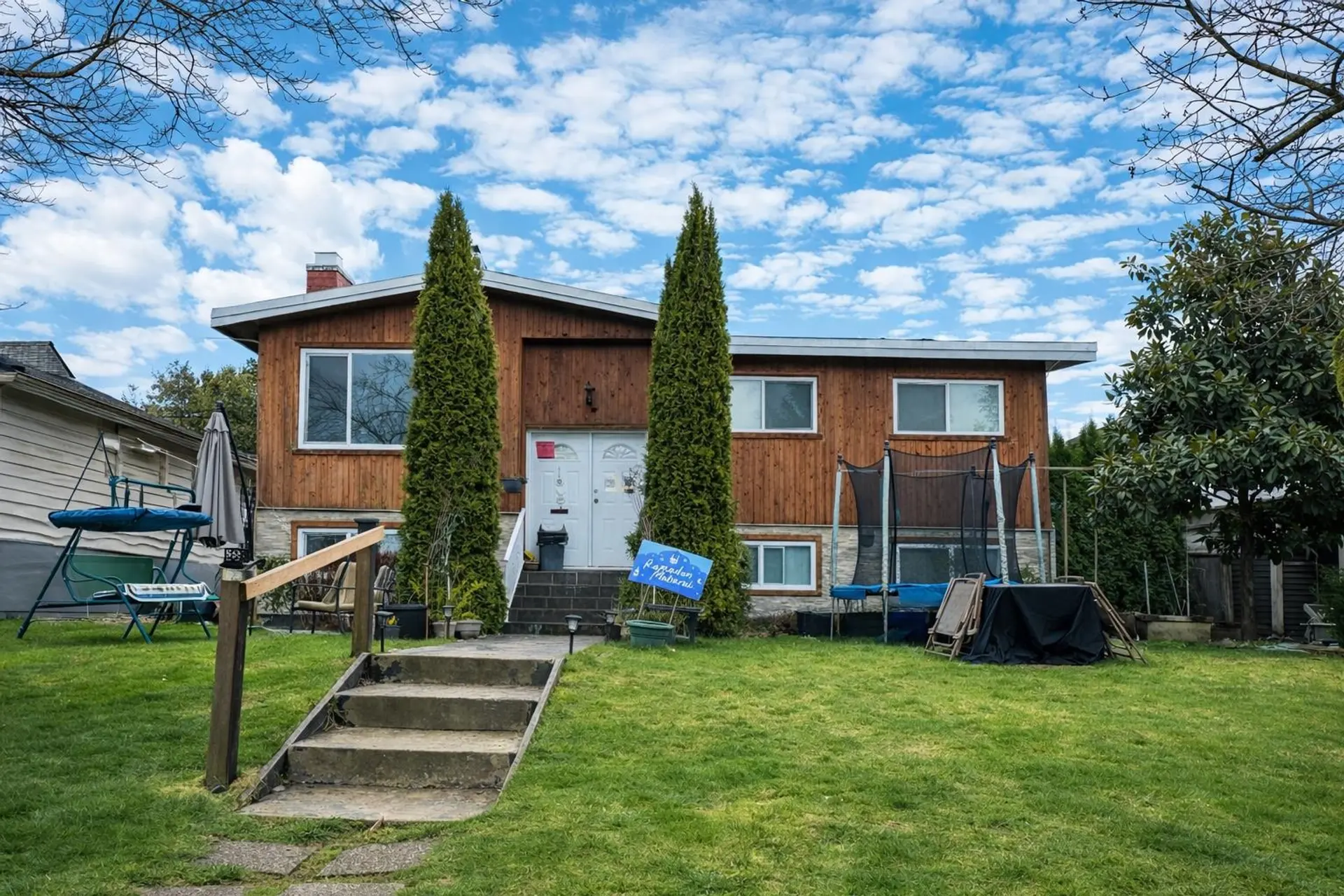 Property at 6710 St Charles Place, Burnaby, BC
