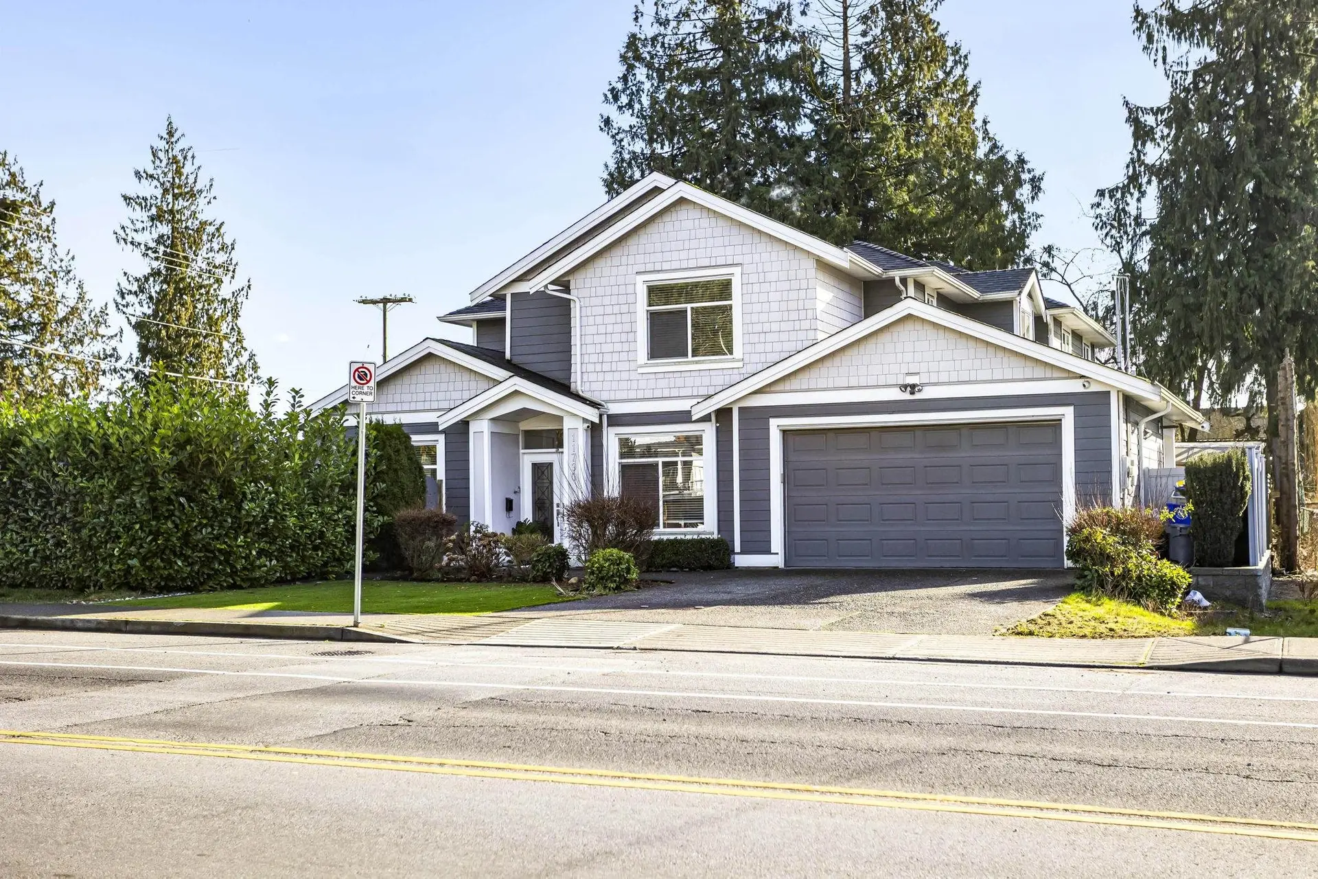 Property at 11790 80 Avenue, Delta, BC