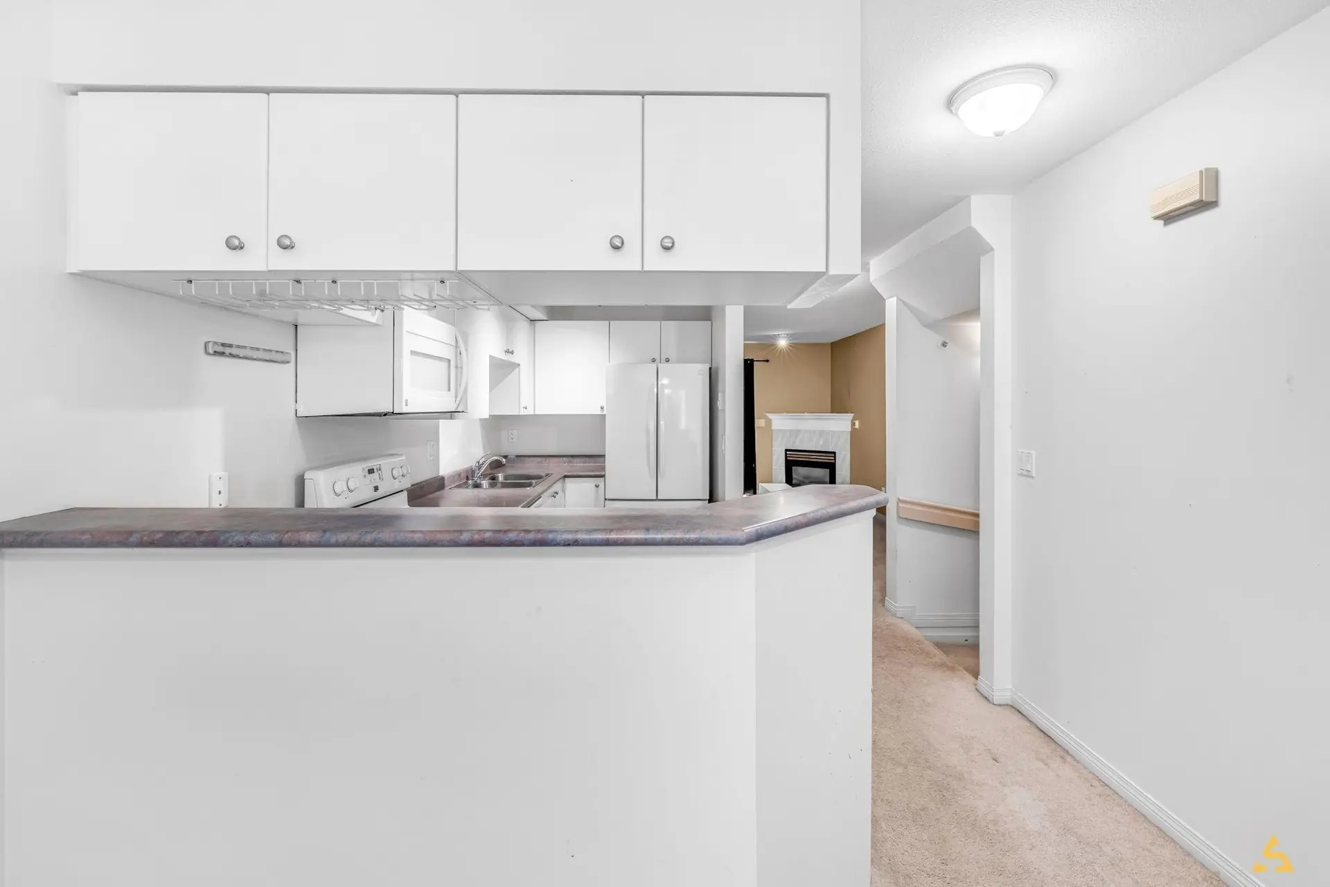 Property at #112 19700 56 AVENUE, Langley, BC