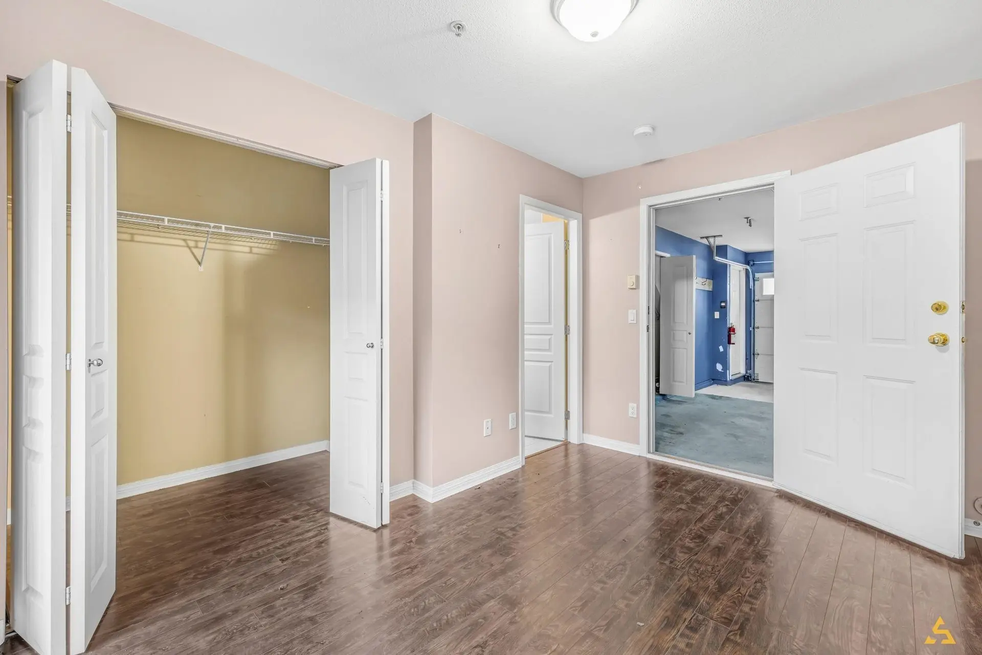 Property at #112 19700 56 AVENUE, Langley, BC