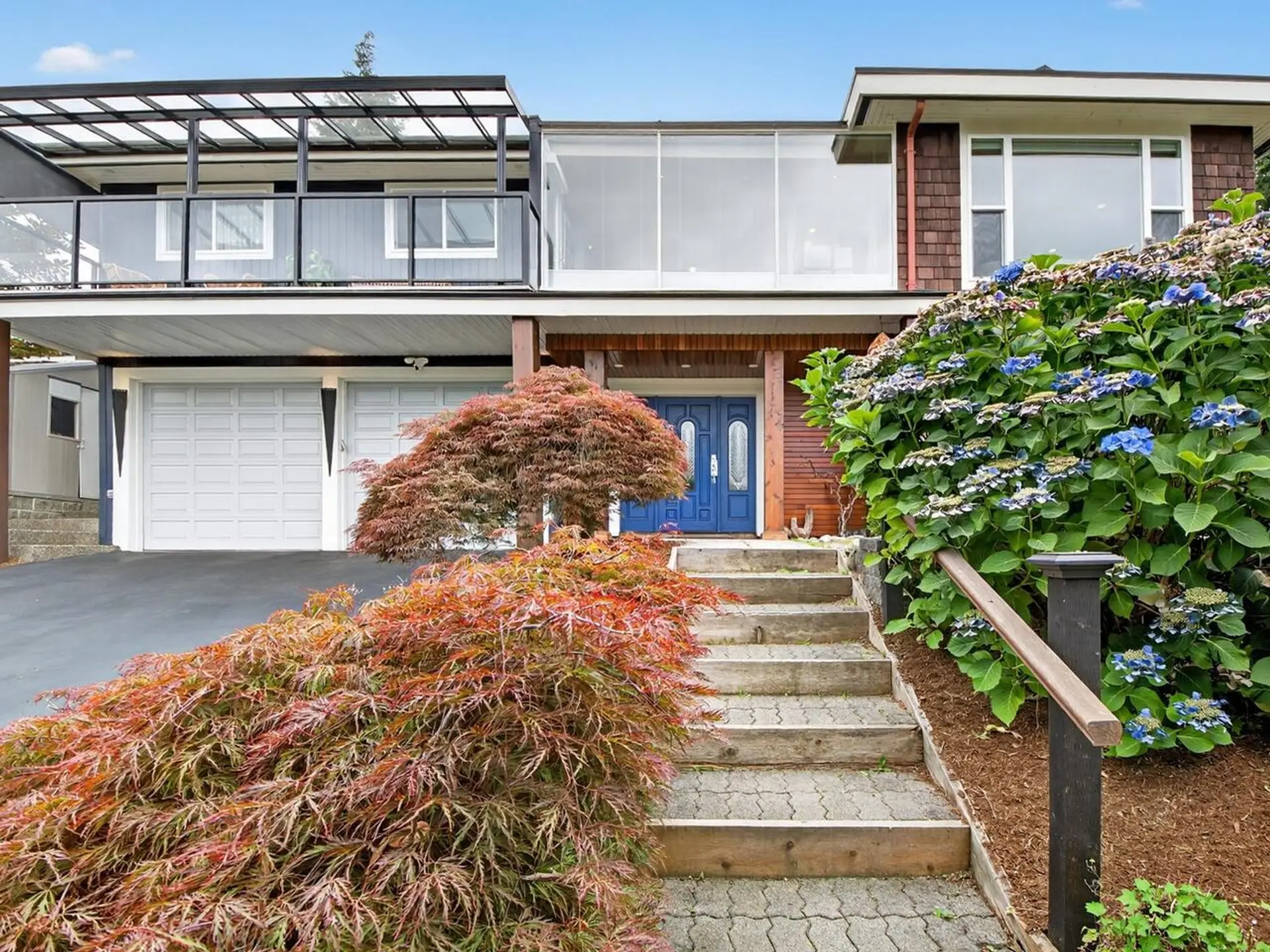 Property at 1052 Corona Crescent, Coquitlam, BC