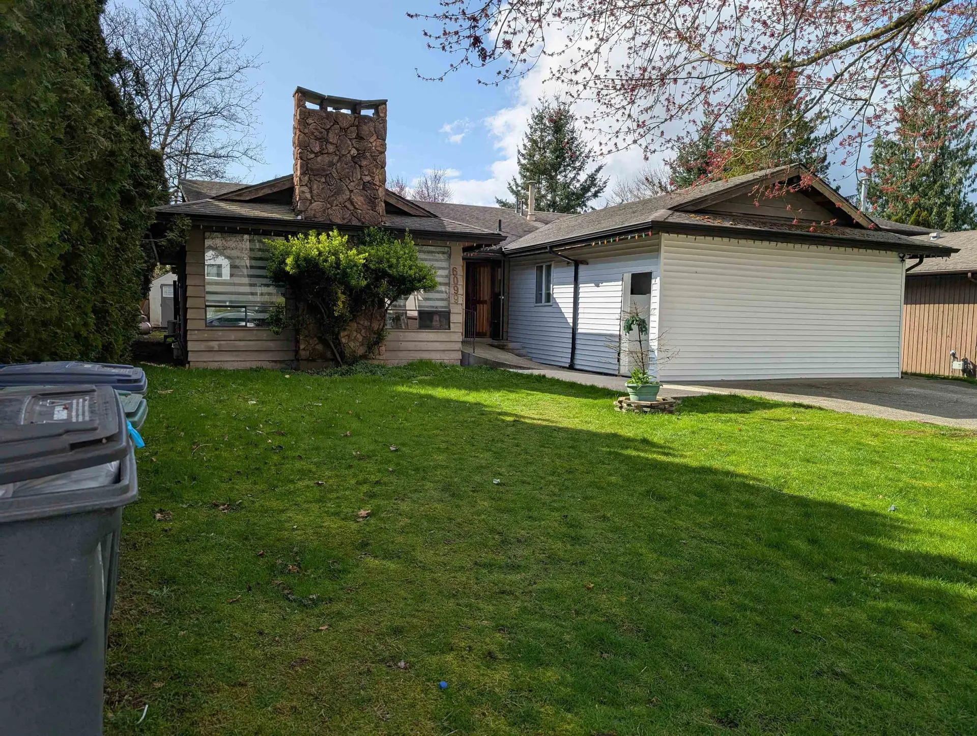 Property at 6099 172 Street, Surrey, BC