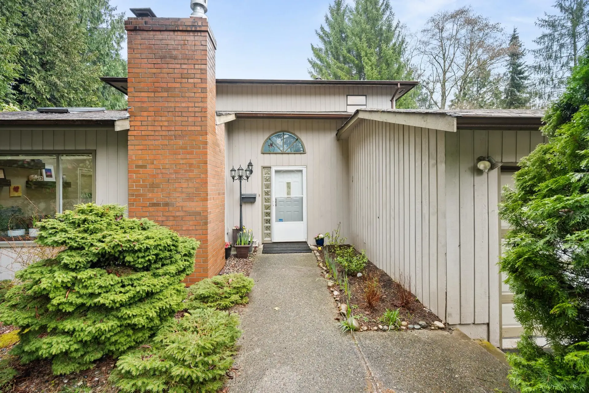 Property at 20185 Grade Crescent, Langley, BC