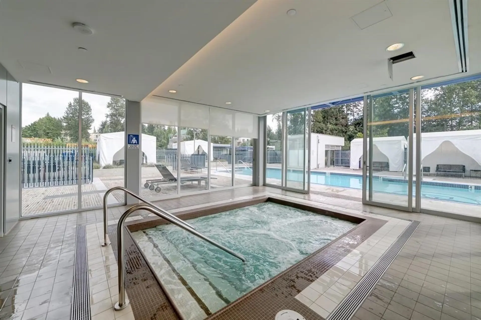 Property at #3312 13750 100 AVENUE, Surrey, BC