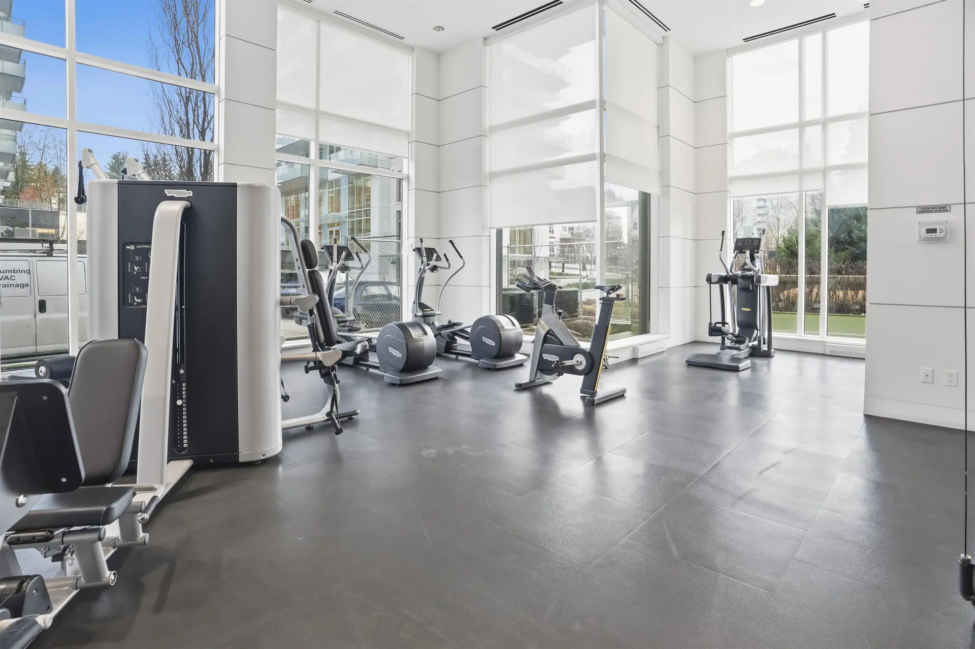 Property at #3312 13750 100 AVENUE, Surrey, BC