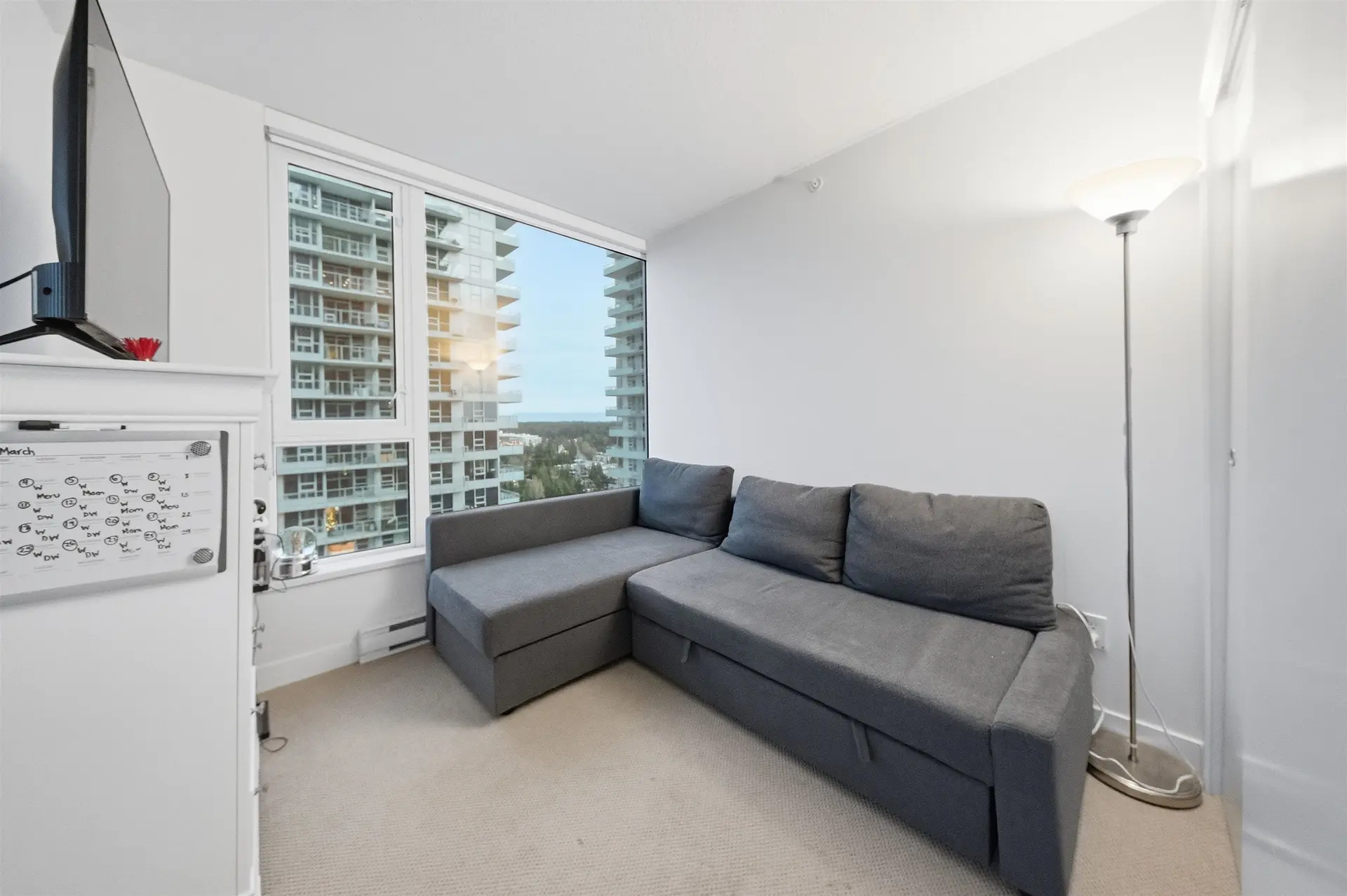 Property at #3312 13750 100 AVENUE, Surrey, BC