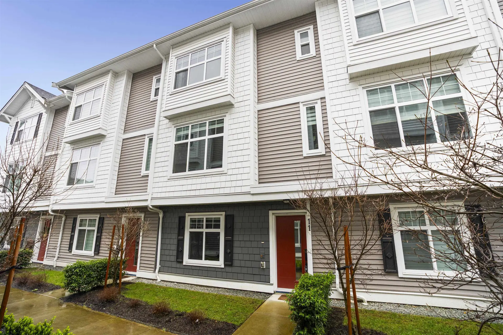 Property at #11 2033 McKenzie Road, Abbotsford, BC