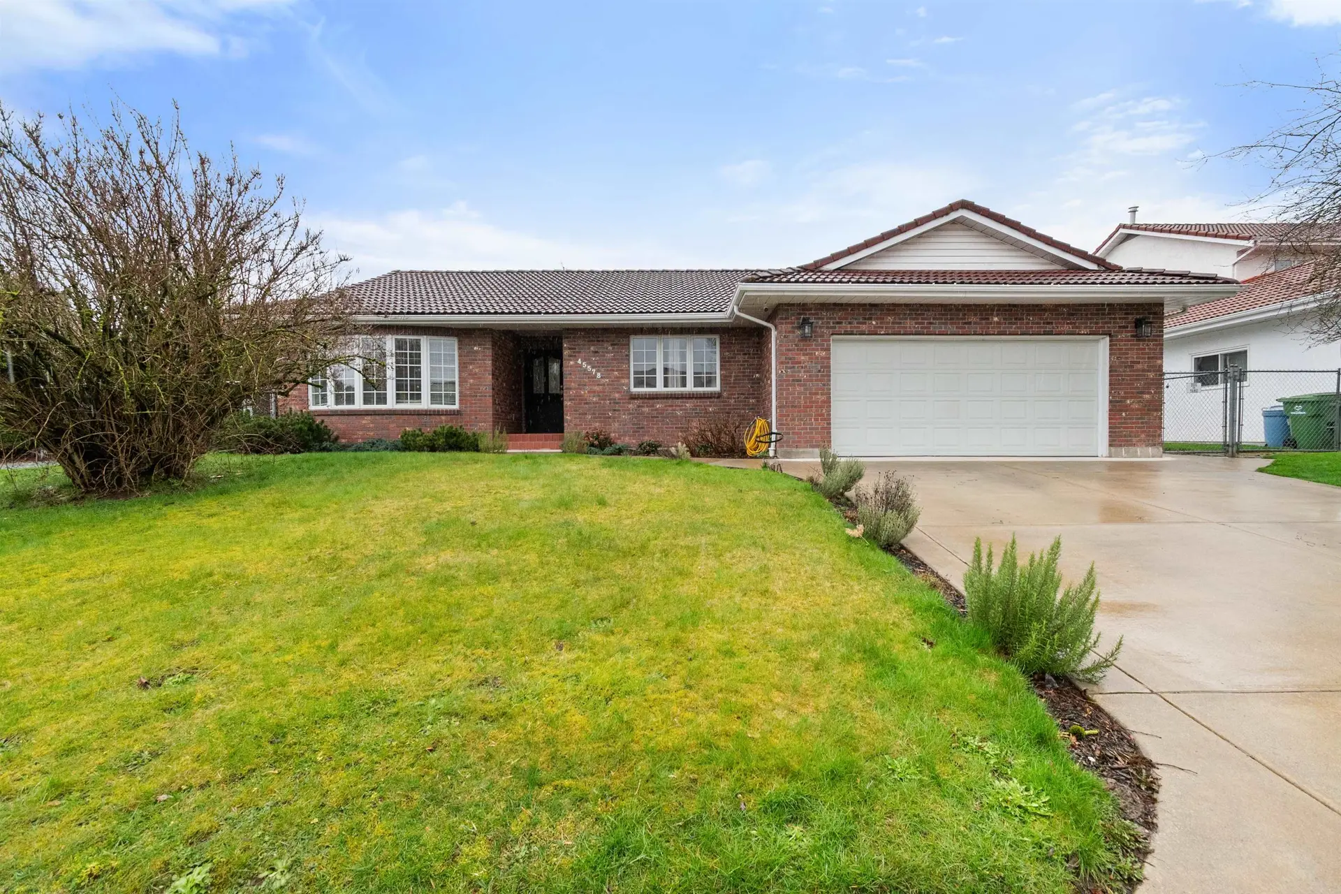 Property at 45578 Worthington Place, Chilliwack, BC