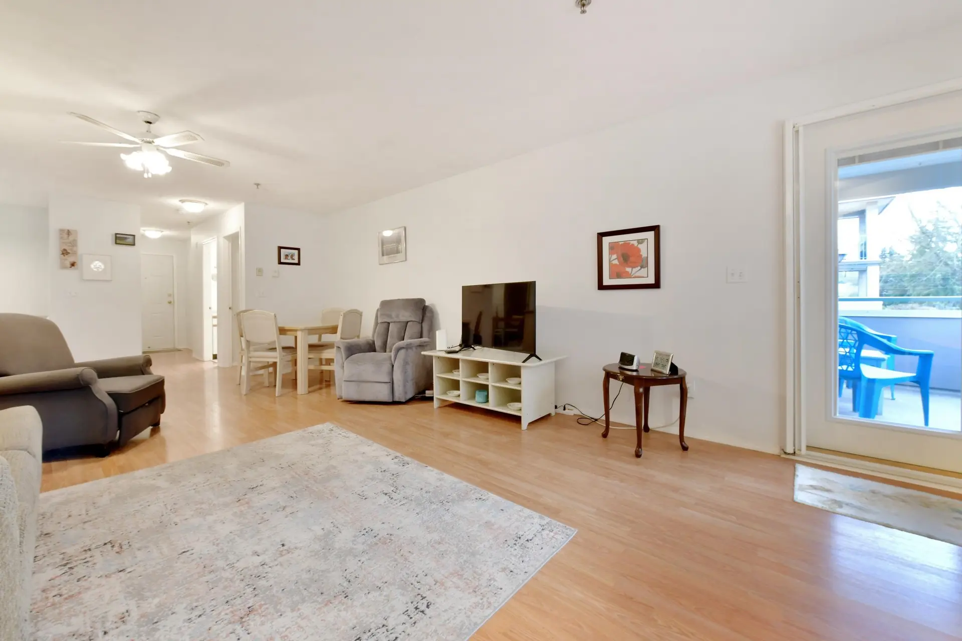 Property at #207 5955 177B STREET, Surrey, BC