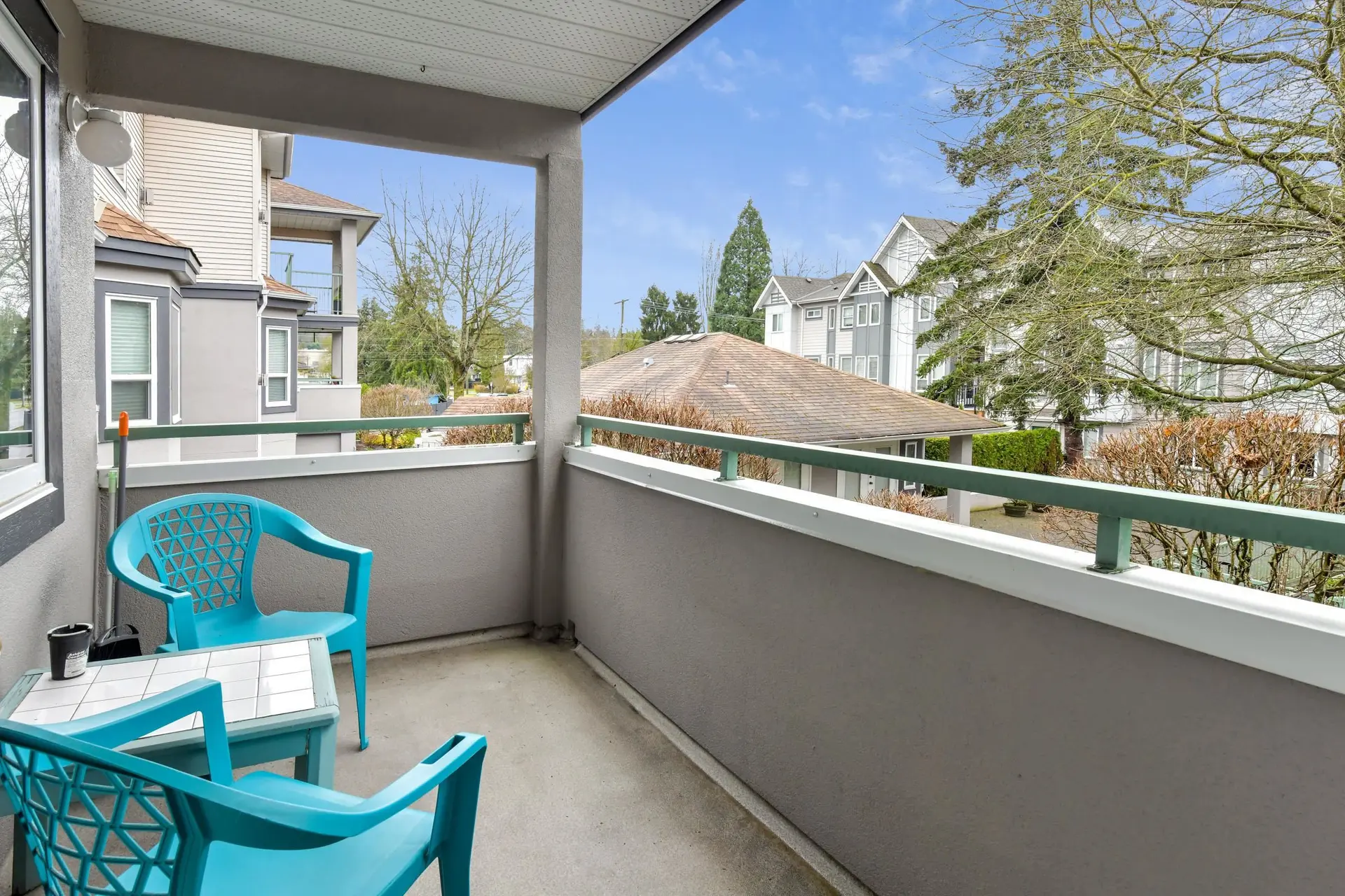 Property at #207 5955 177B STREET, Surrey, BC