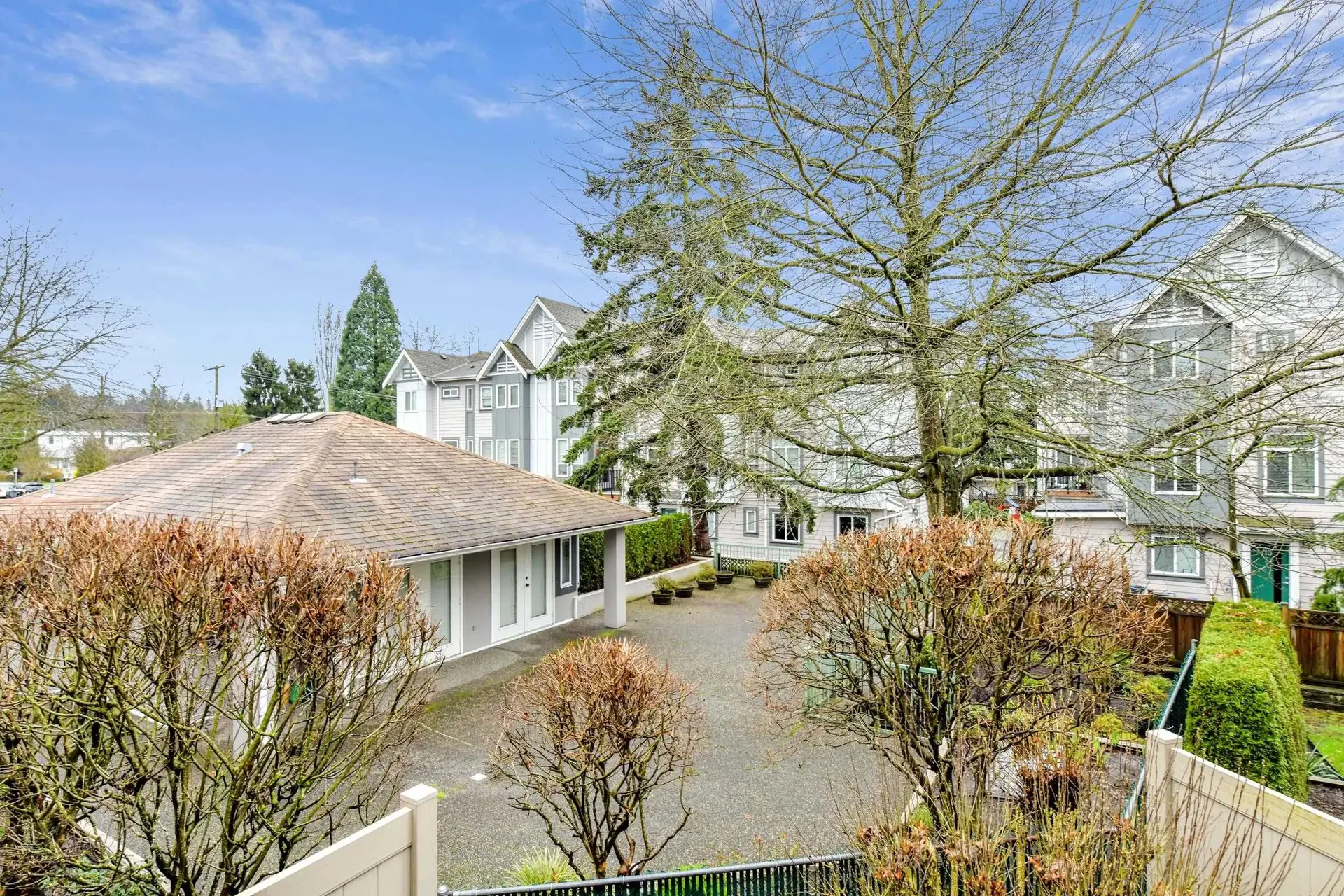 Property at #207 5955 177B STREET, Surrey, BC