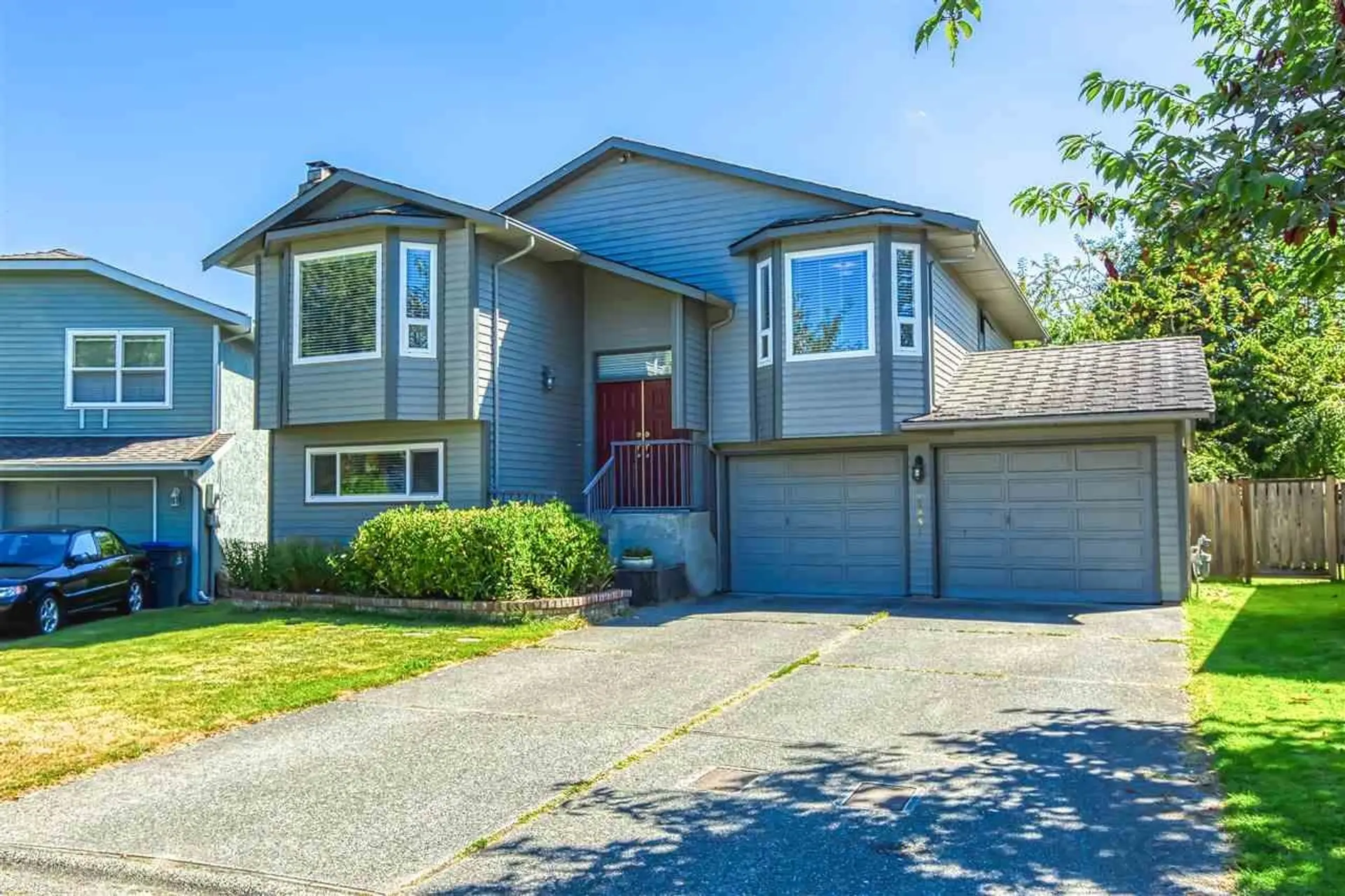 Property at 13095 65a Avenue, Surrey, BC