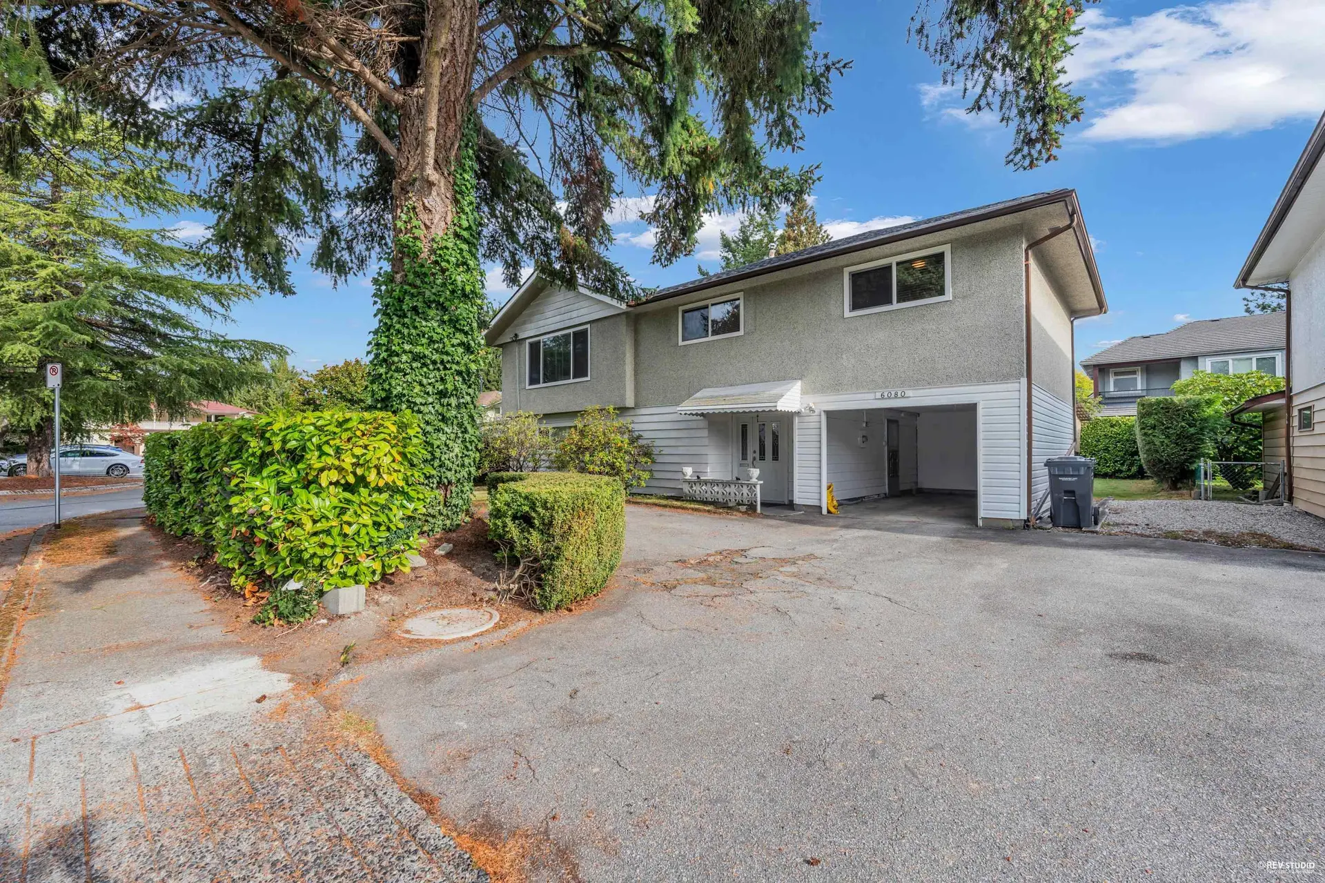 Property at 6080 CANIM PLACE, Richmond, BC