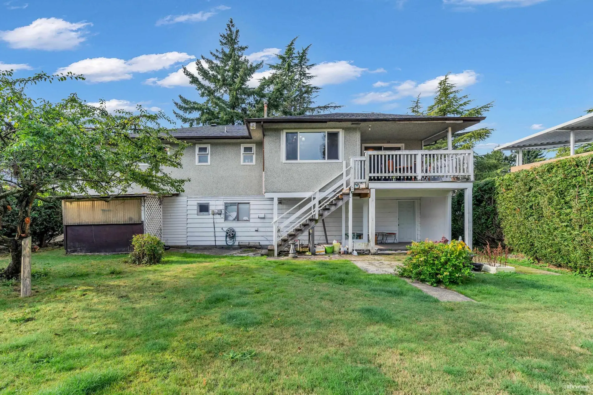Property at 6080 CANIM PLACE, Richmond, BC