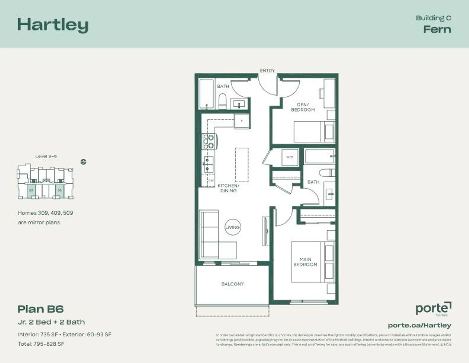 Property at #505 10465 139 STREET, Surrey, BC