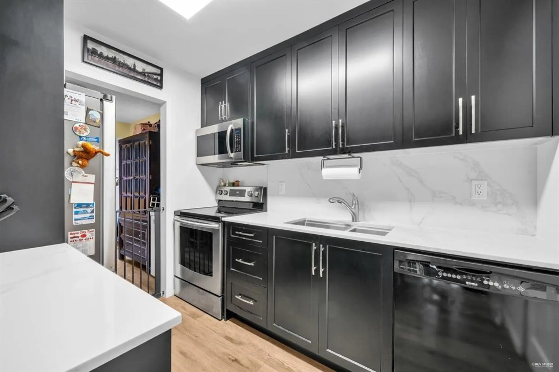 Property at #1202 10620 150 STREET, Surrey, BC