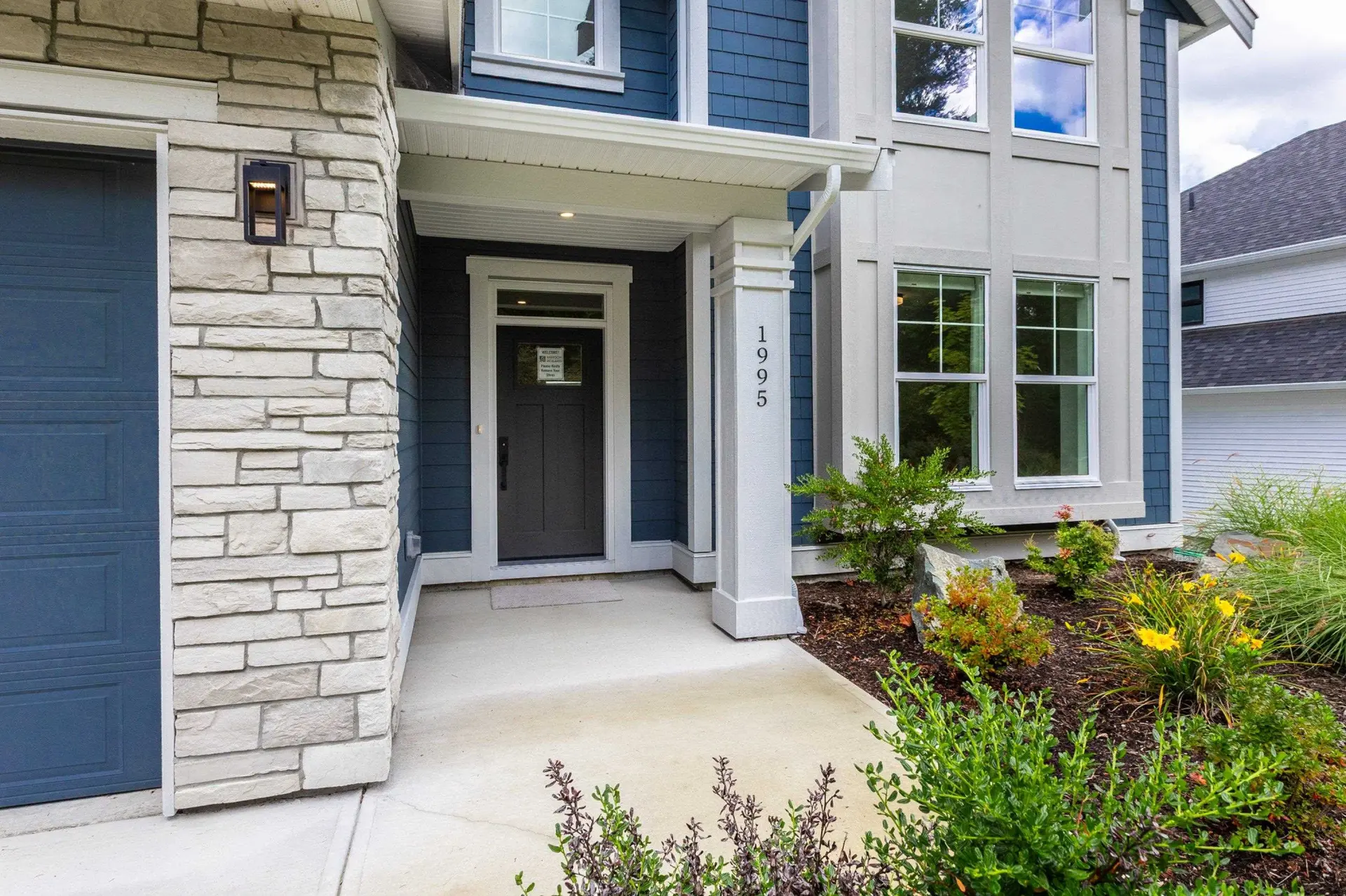 Property at 1995 Woodside Boulevard, Agassiz, BC