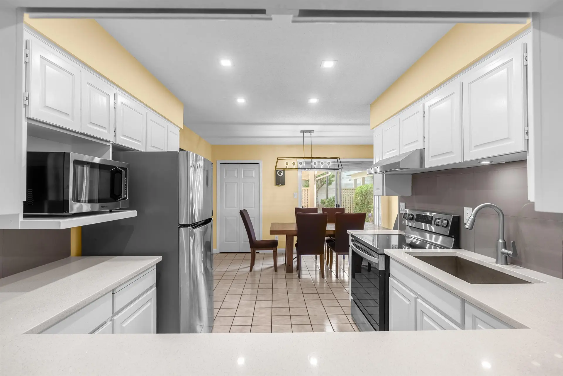 Property at #13 7820 Abercrombie Place, Richmond, BC