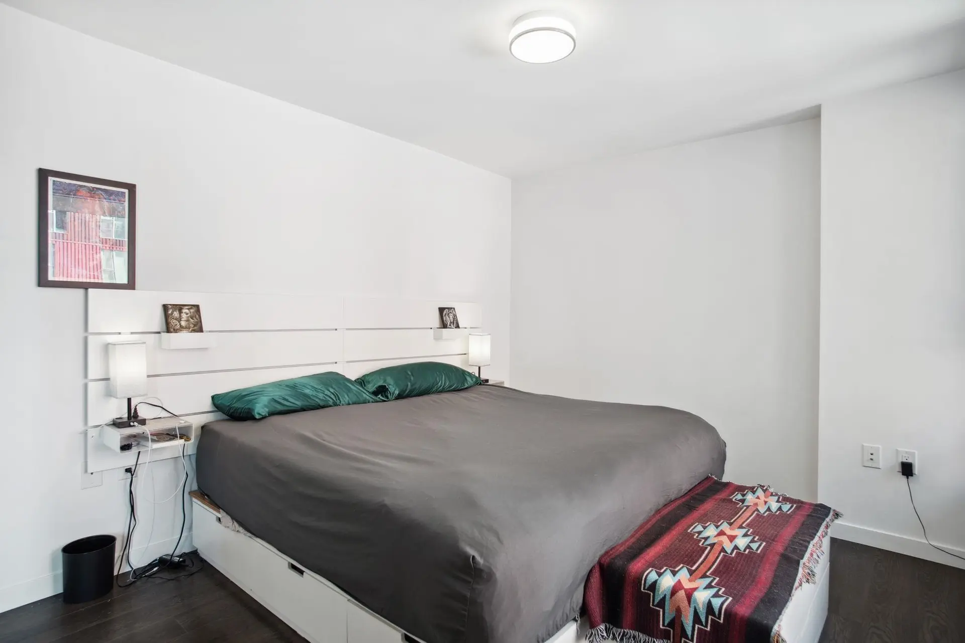 #501 983 E Hastings Street - Image 8