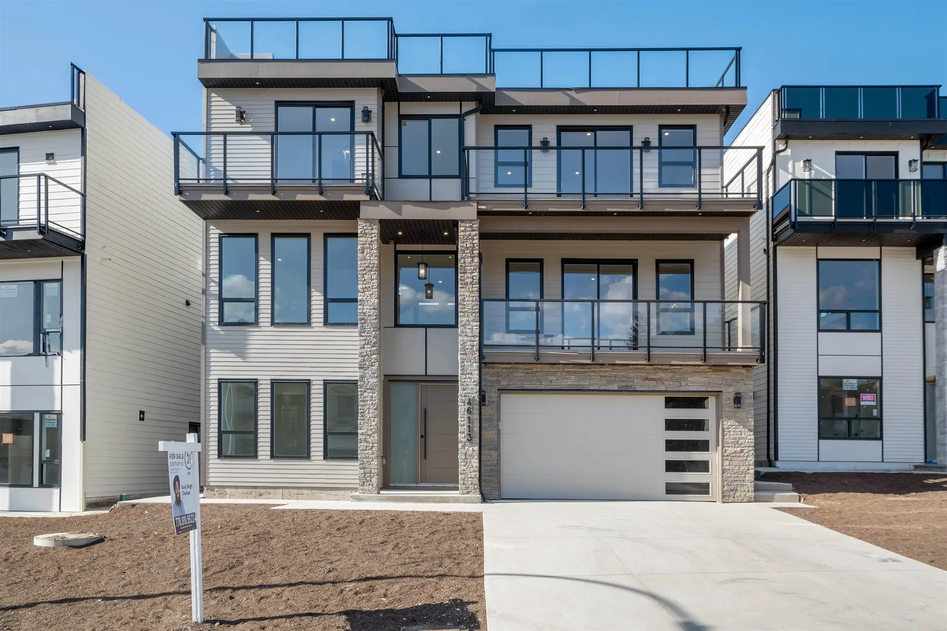 Property at 46113 CRESTVIEW DRIVE, Chilliwack, BC