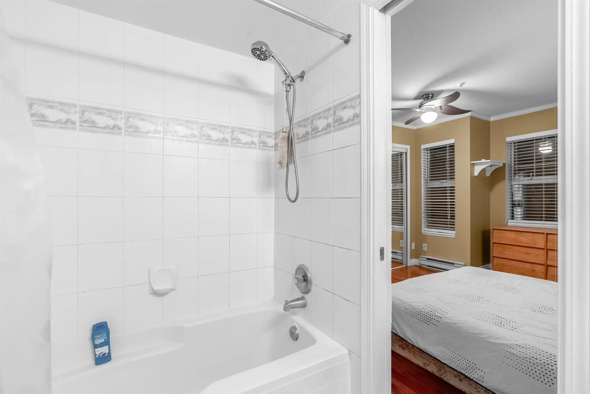 Property at #505 1032 QUEENS AVENUE, New Westminster, BC