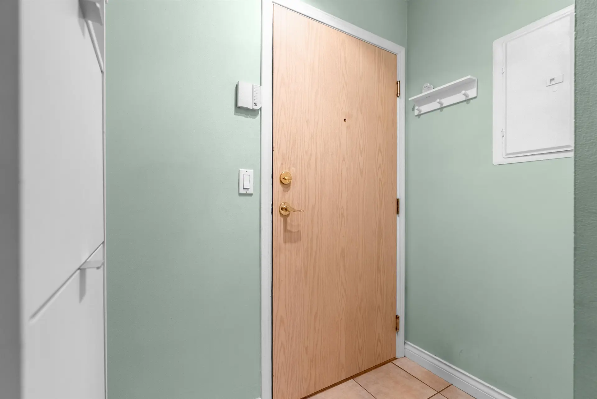 Property at #505 1032 QUEENS AVENUE, New Westminster, BC